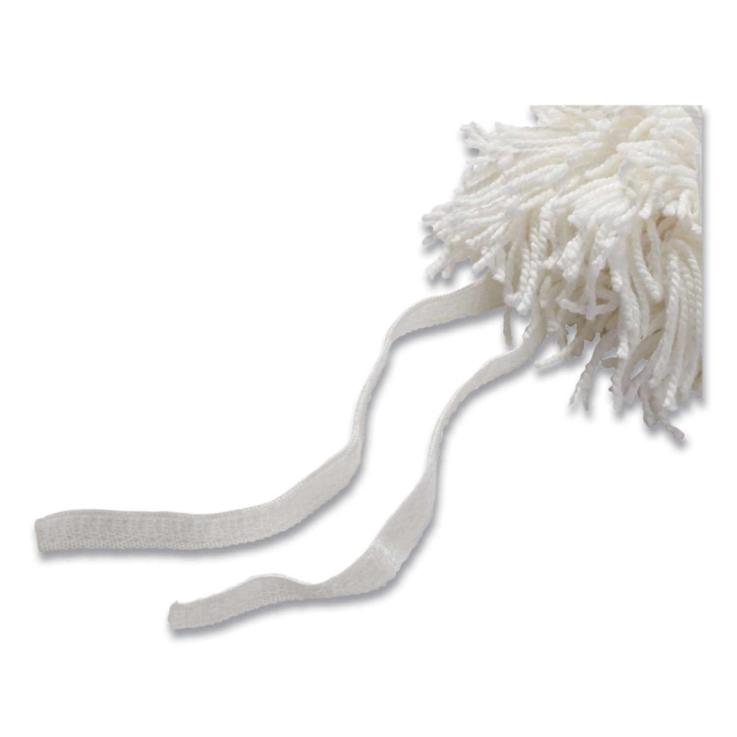 Rubbermaid® Commercial Replacement Head For Hauser Plus Antimicrobial Overhead Duster