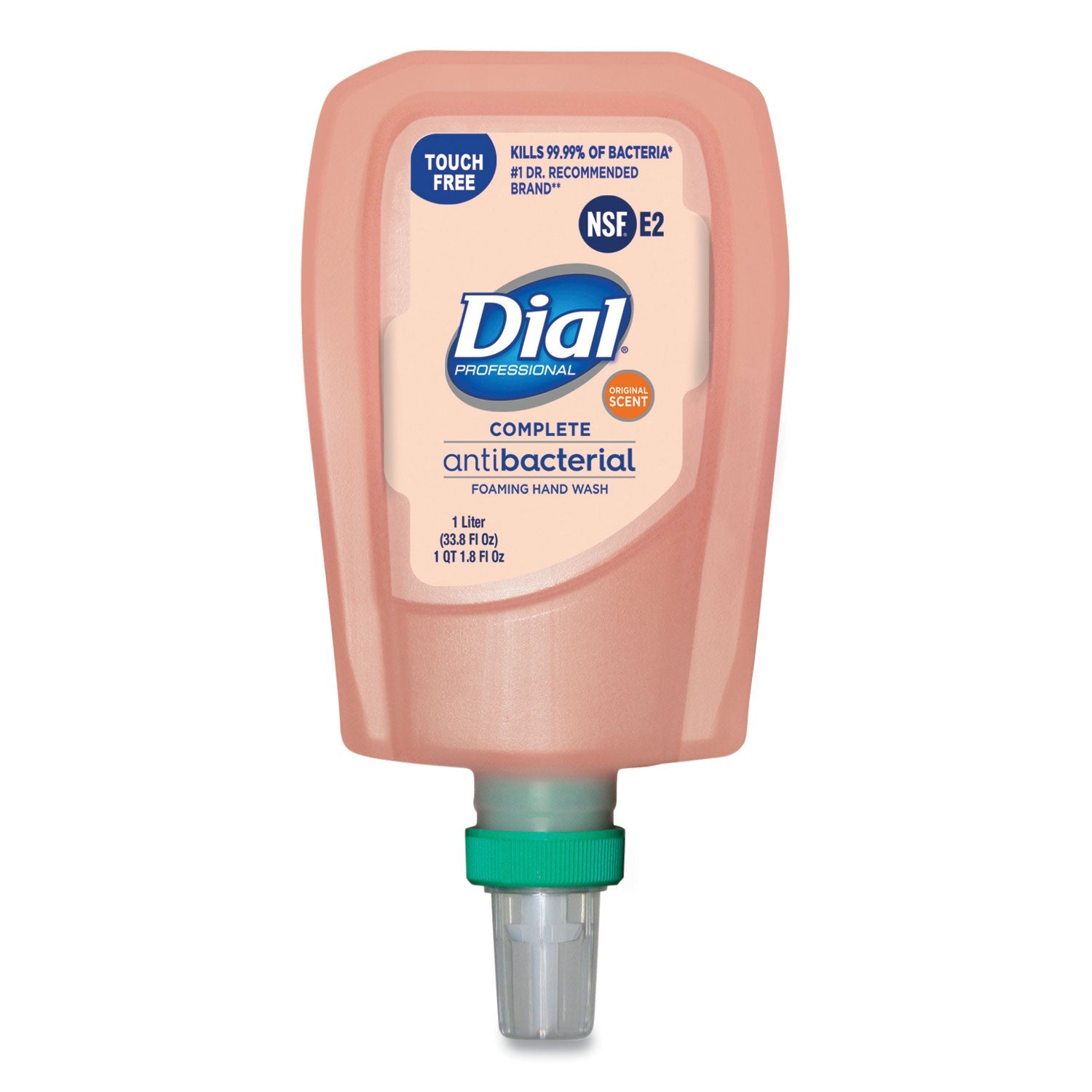 Antibacterial Foaming Hand Wash Refill | Dial®