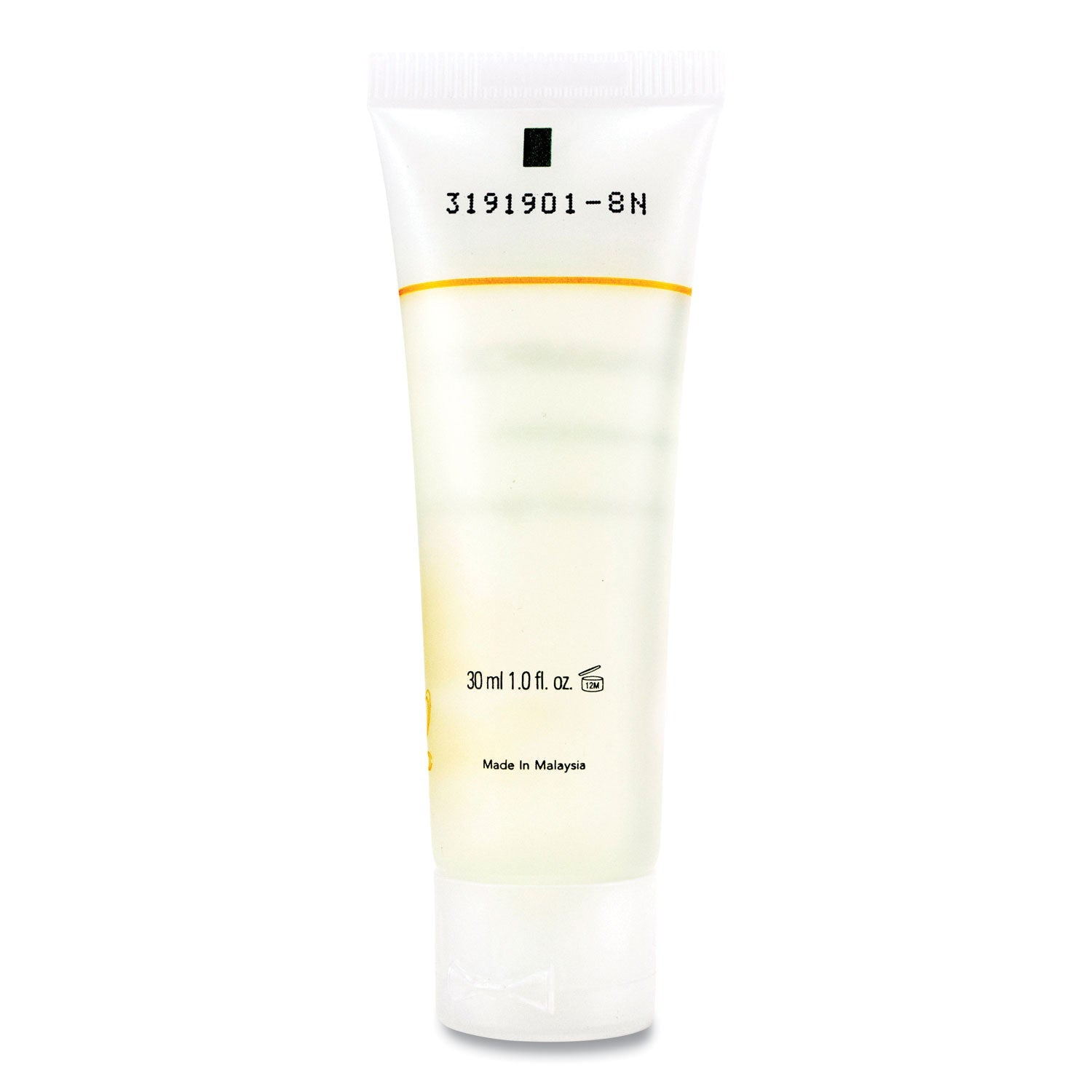 Eco By Green Culture Shampoo, Clean Scent, 30 Ml, 288/carton