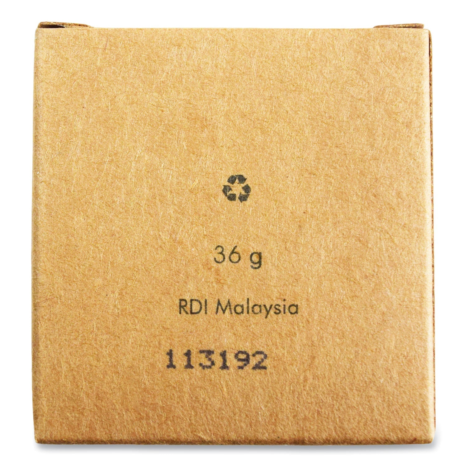 Basic Elements Bath Soap Bar | 1.41oz, 200/CT