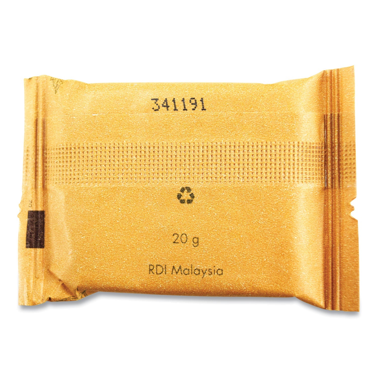 Basic Elements Facial Soap Bar, Clean Scent, 0.71 oz, 500/Carton