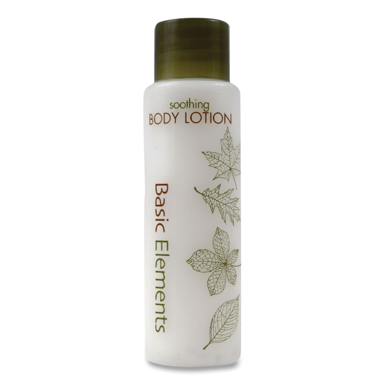 Basic Elements Lotion, 1 Oz Bottle, 200/carton