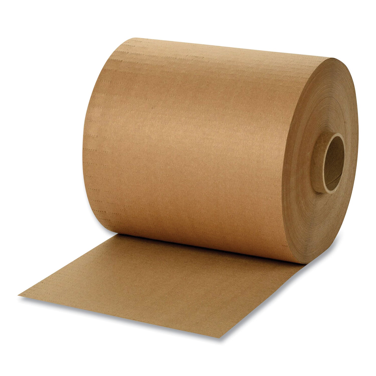Scotch™ Cushion Lock Protective Wrap, 12" X 1,000 Ft, Brown