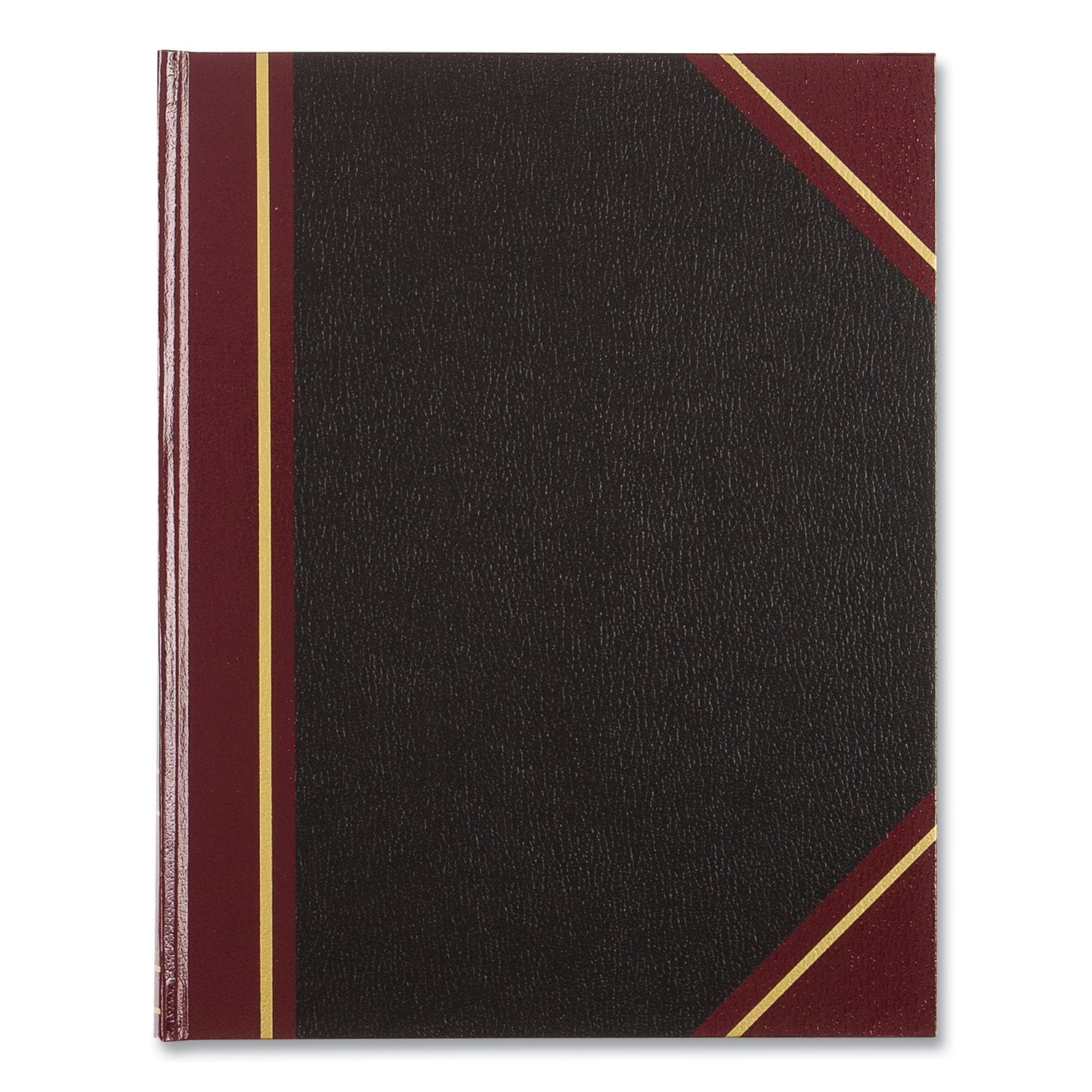 Texthide Record Book | Eye-Ease Green Paper
