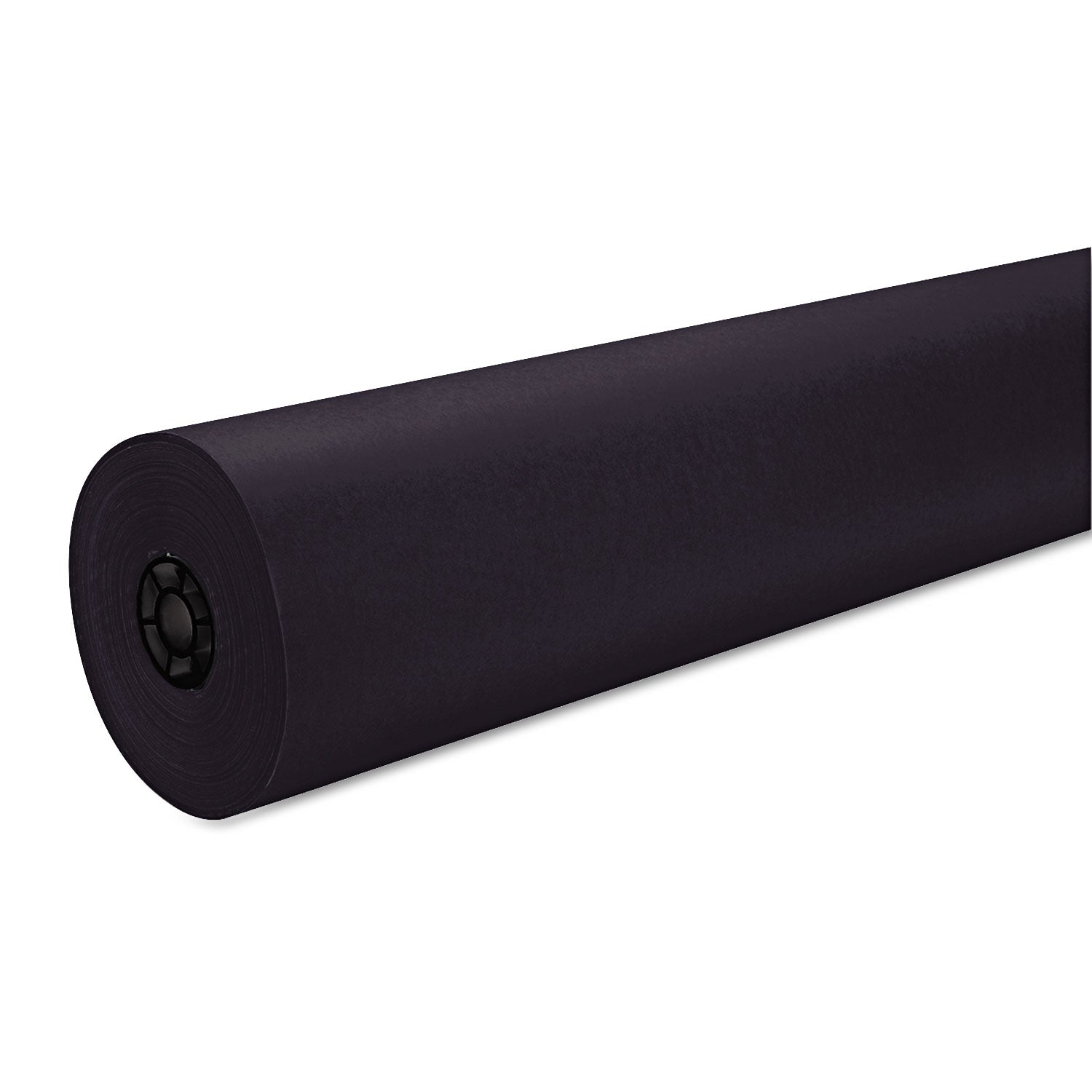 Pacon Flame Retardant Art Rolls | Black 1000 Ft