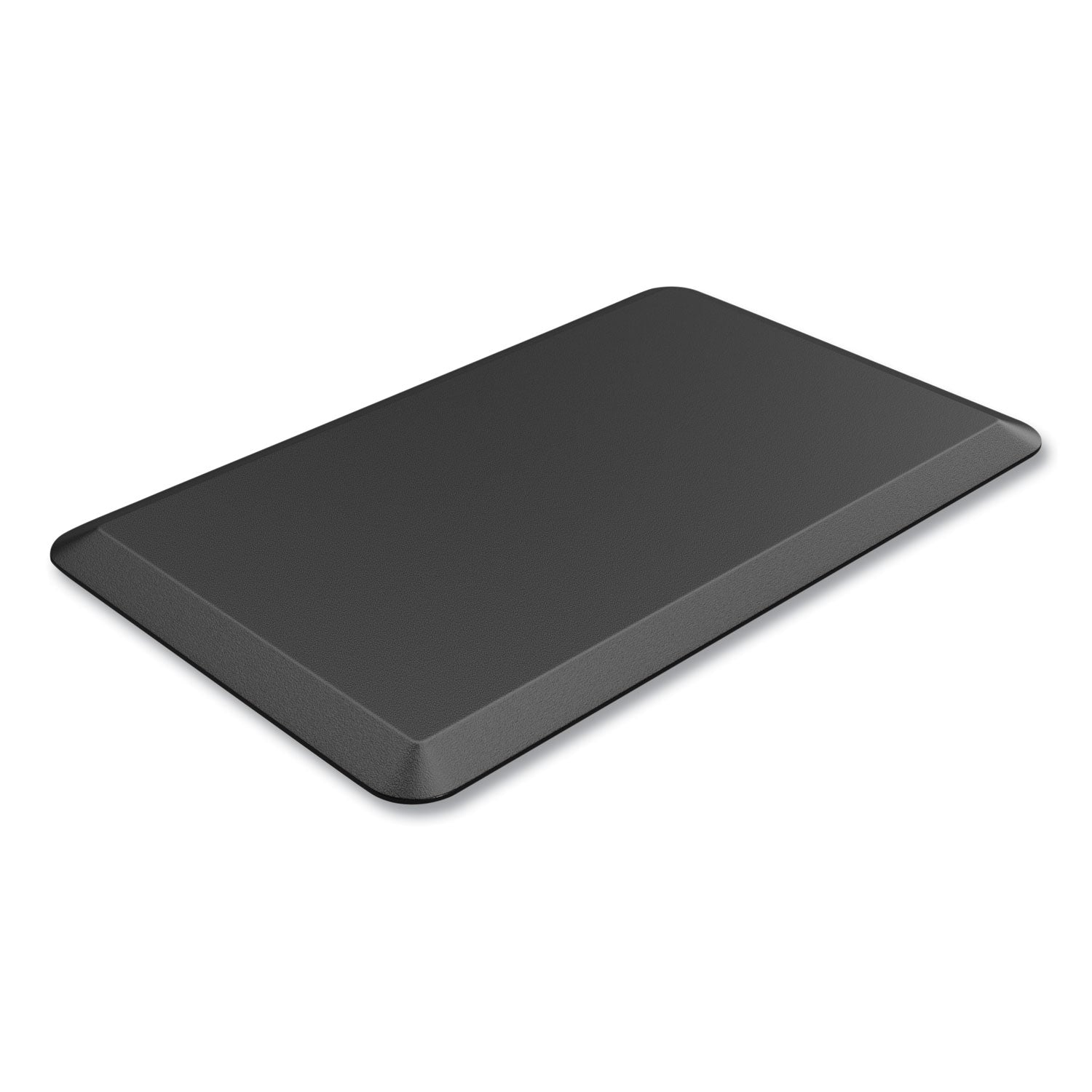 NXT Technologies™ Anti-Fatigue Mat, Rectangular, 31.5 X 19.5, Black