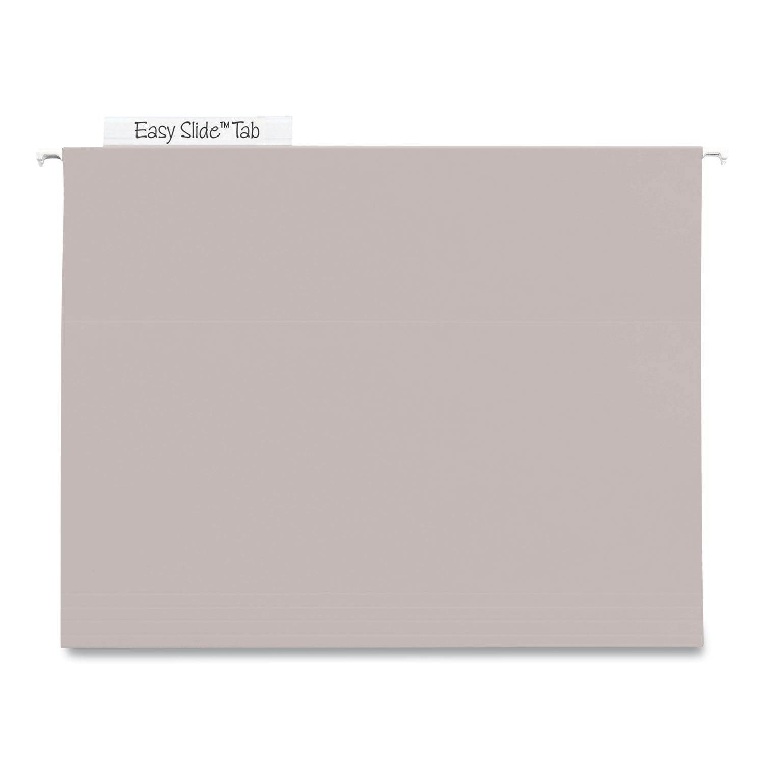 TUFF Extra Capacity Hanging File Folders | Letter