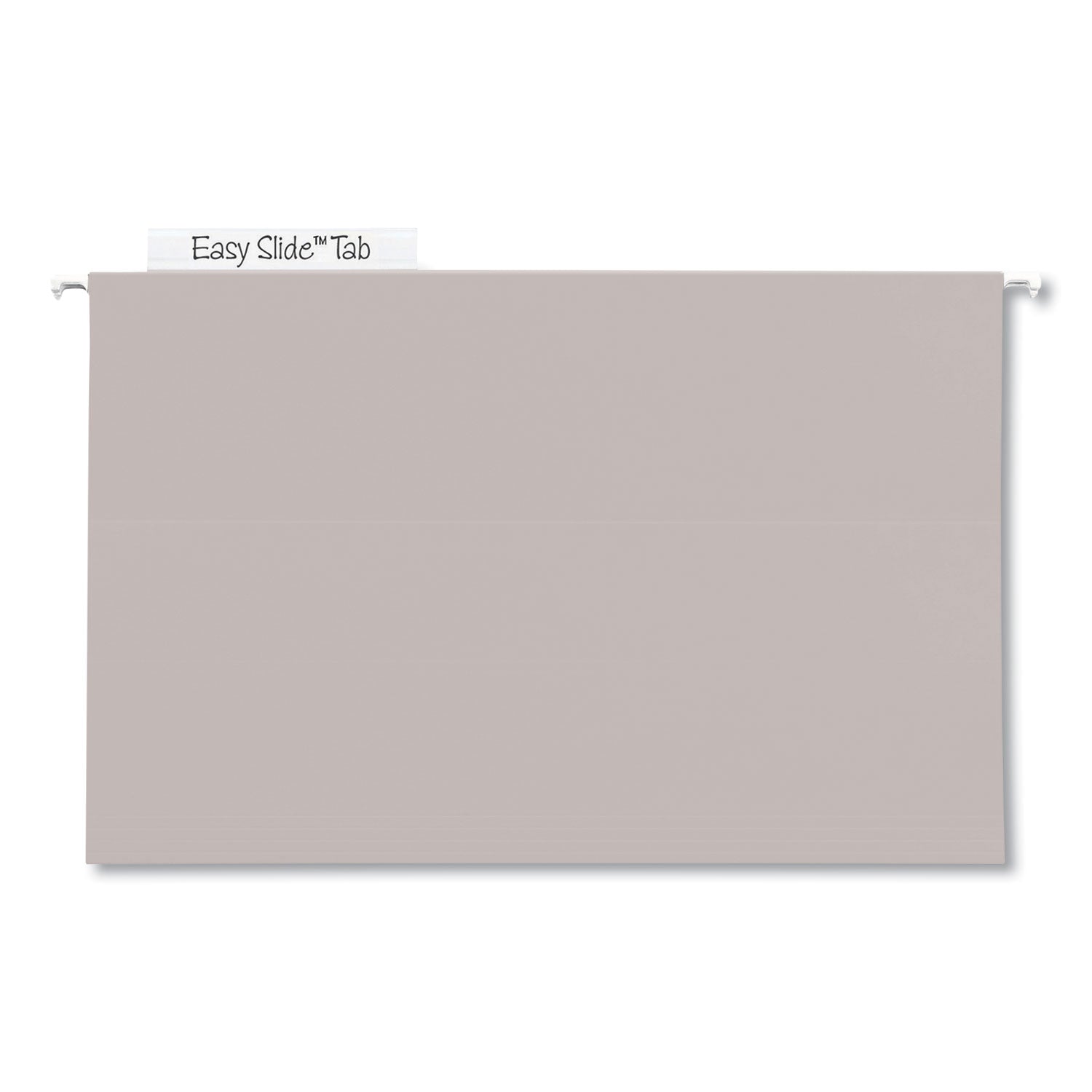 TUFF Extra Capacity Hanging File Folders | Legal