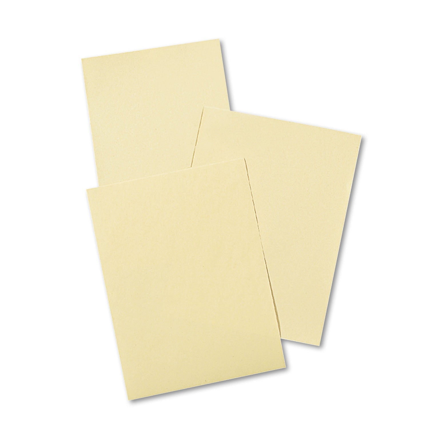 Pacon Cream Manila Drawing Paper | 500-Pack