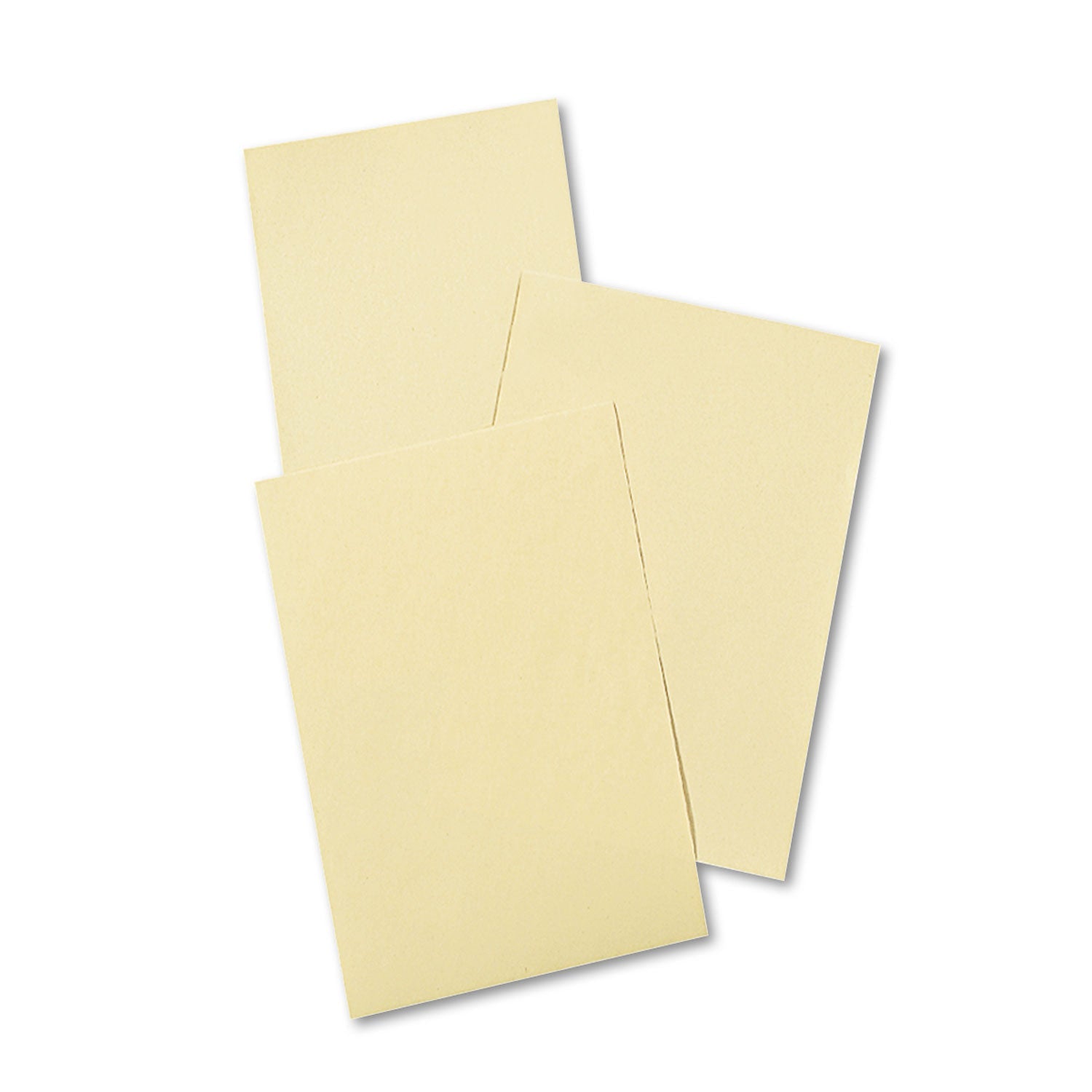 Pacon Cream Manila Drawing Paper | 500 Sheets
