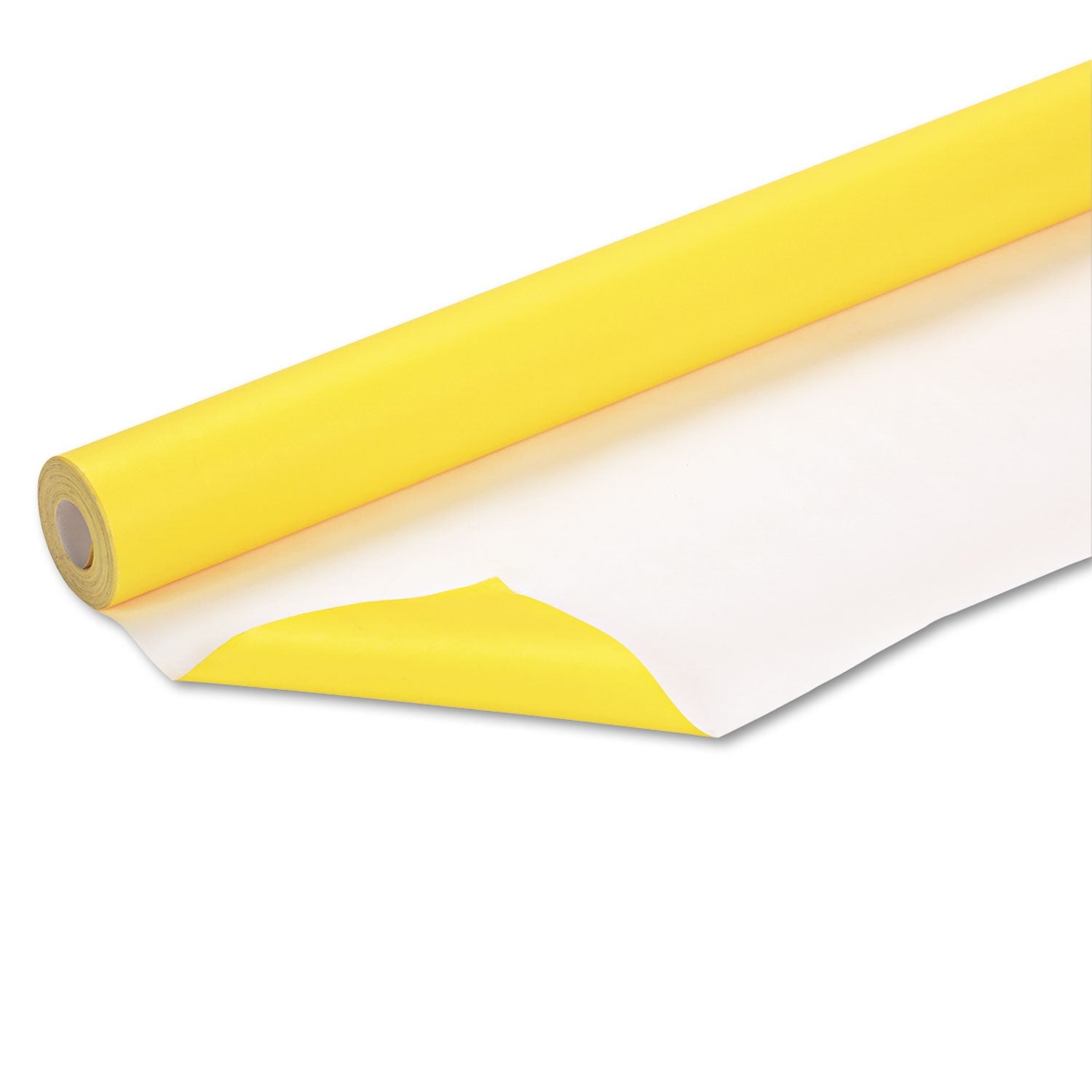 Pacon Fadeless Paper Roll | 48"x50' Canary