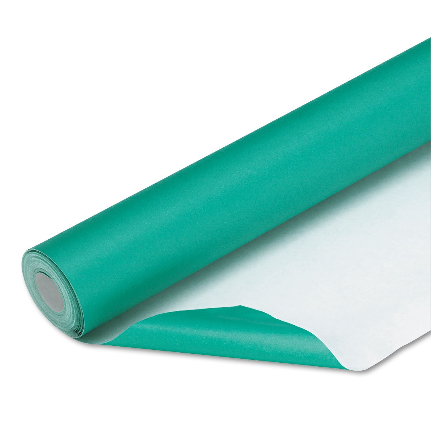 Pacon® Fadeless Paper Roll, 50 lb Bond Weight, 48" x 50 ft, Teal