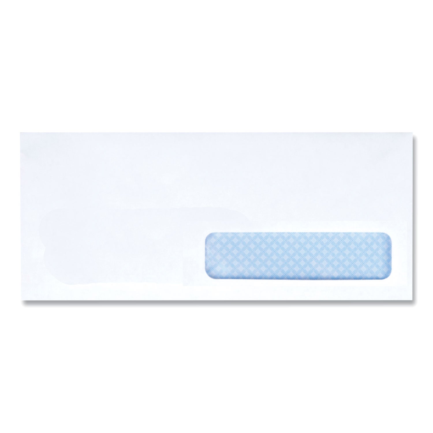 Open-Side Security Tint Business Envelope | #10