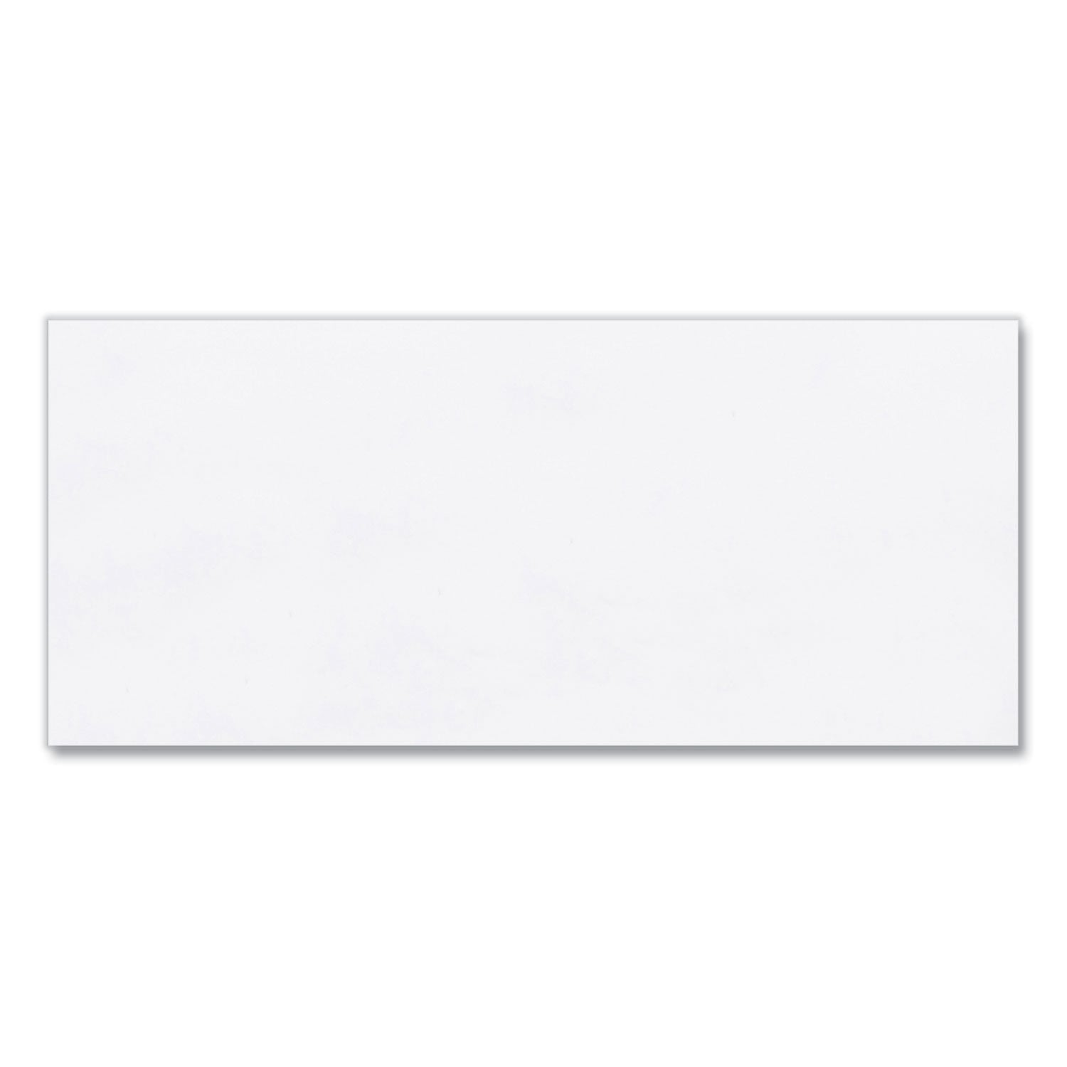 Open-Side Business Envelope | #10, 500/Box