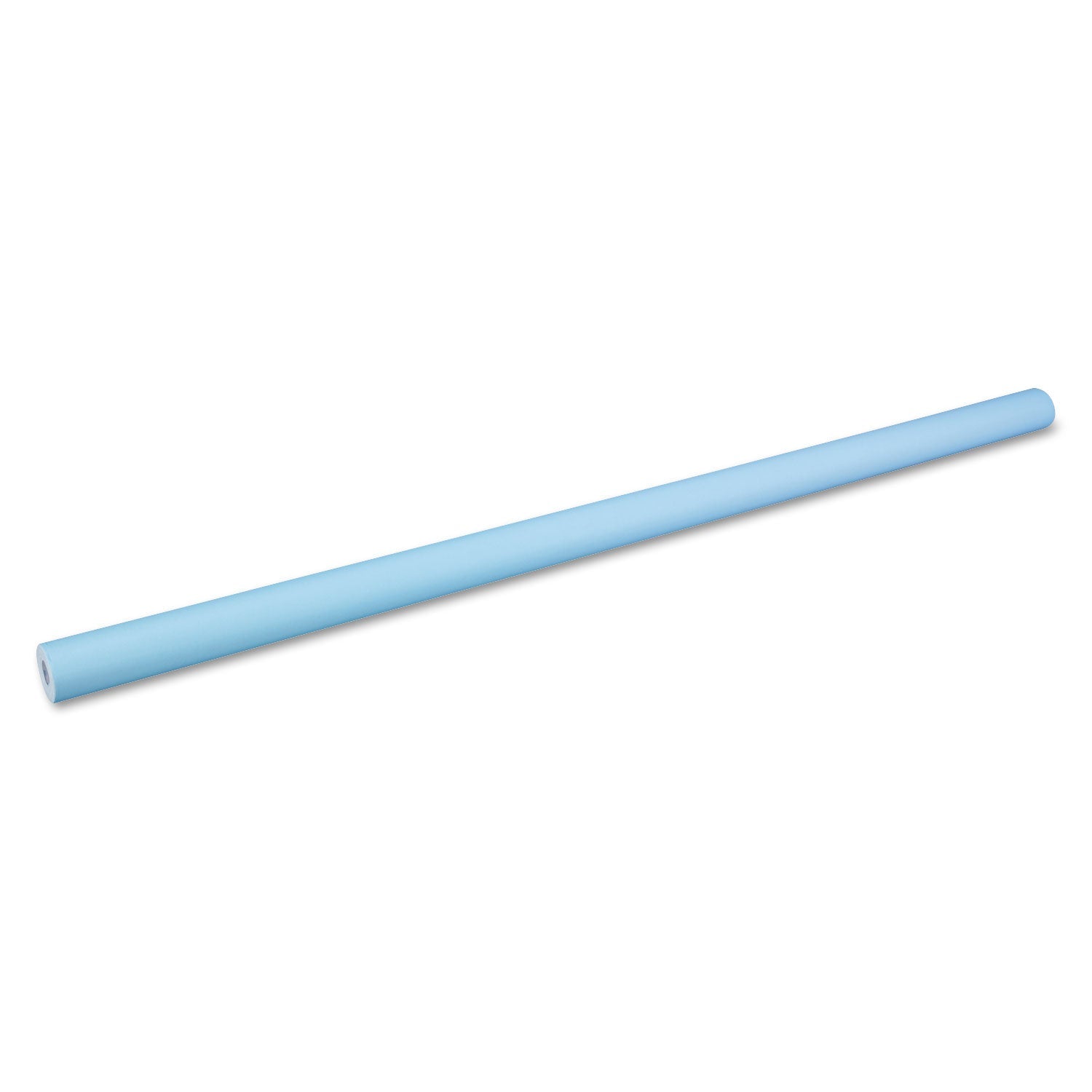 Pacon® Fadeless Paper Roll, 50 lb Bond Weight, 48" x 50 ft, Lite Blue