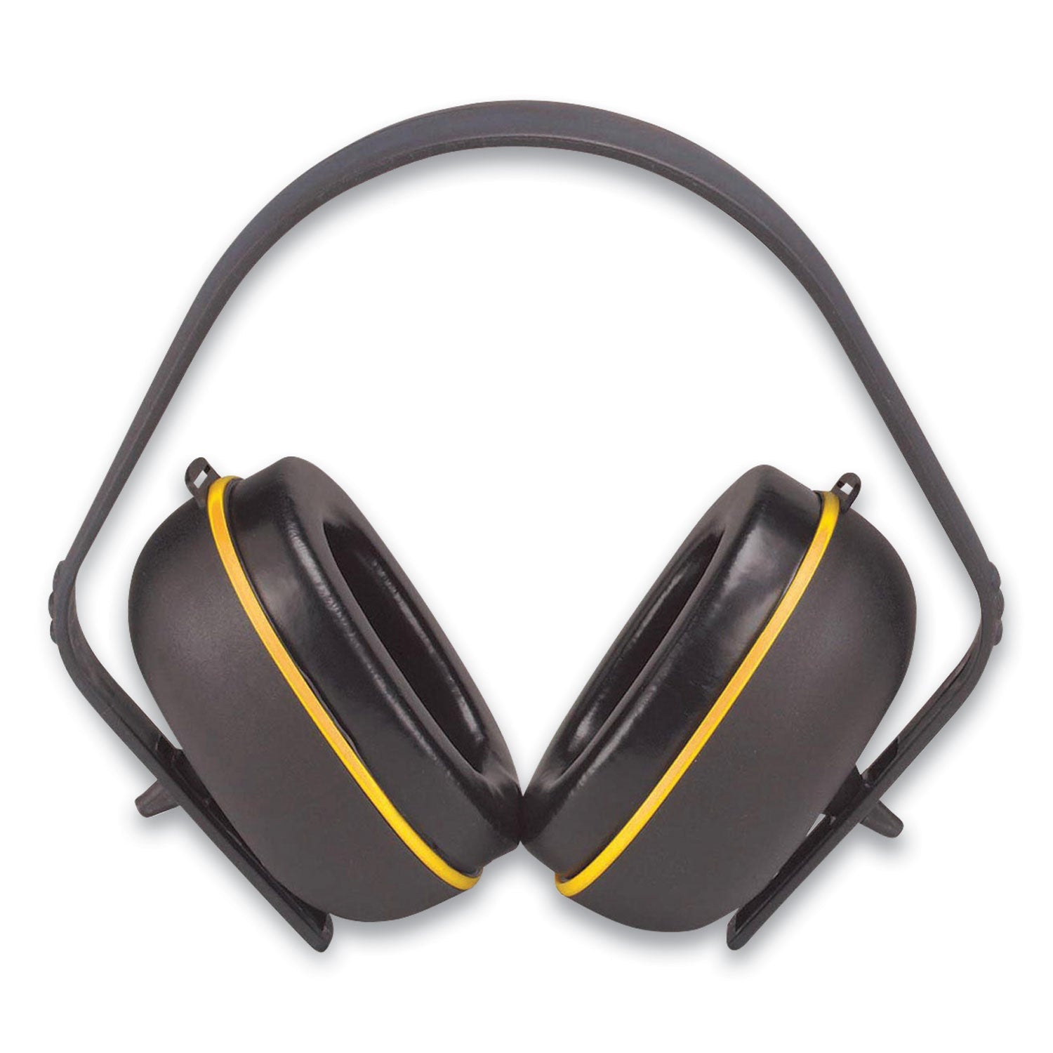 Noise Reduction Earmuffs | 22 dB NNR