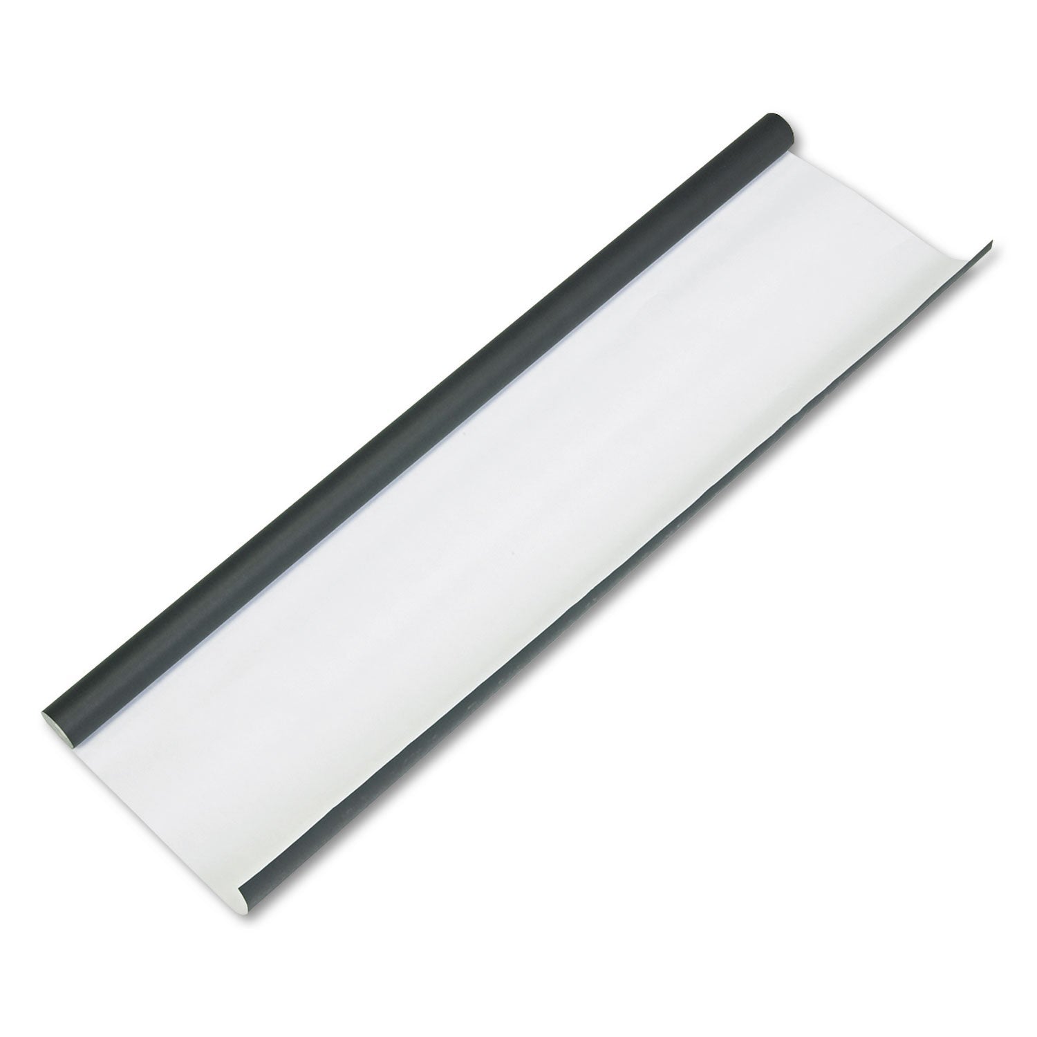 Pacon® Fadeless Paper Roll, 50 lb Bond Weight, 48" x 50 ft, Black