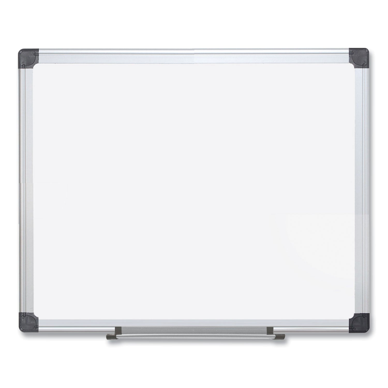 Porcelain Dry Erase Board | 48" x 96" | Magnetic