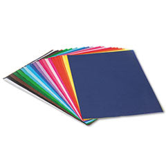 Pacon Spectra Emerald Green Art Tissue | 24-Pack