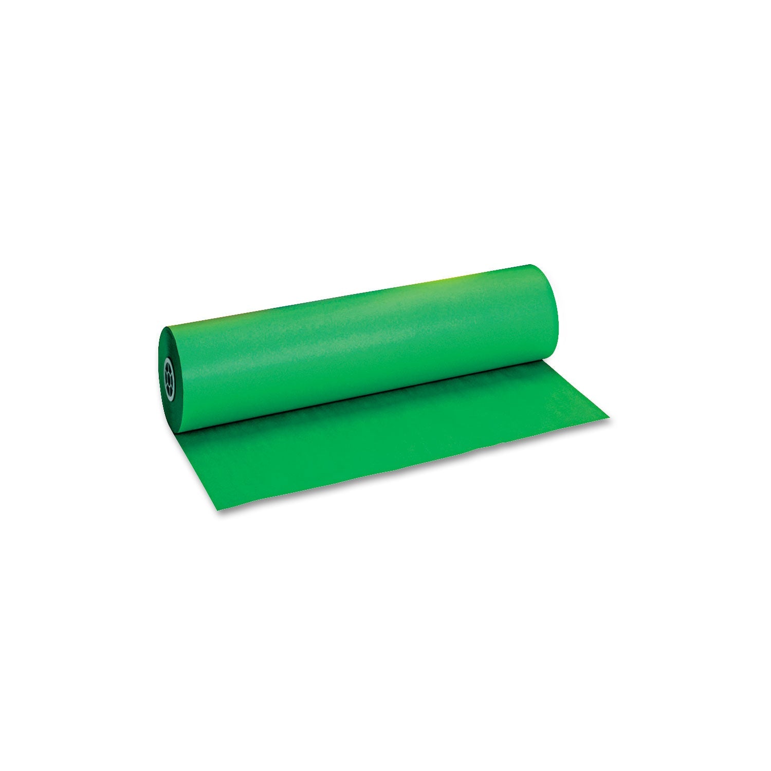 Pacon Flame Retardant Art Roll | Tropical Green