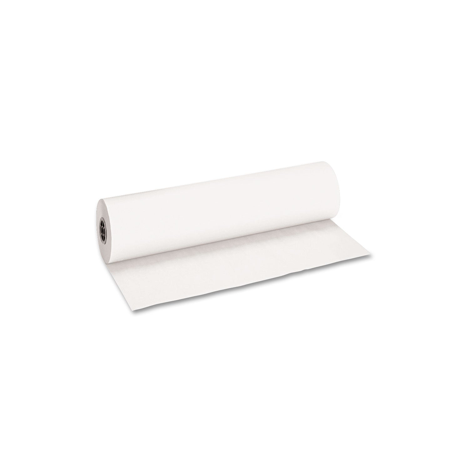 Pacon Flame Retardant Art Rolls | Frost White