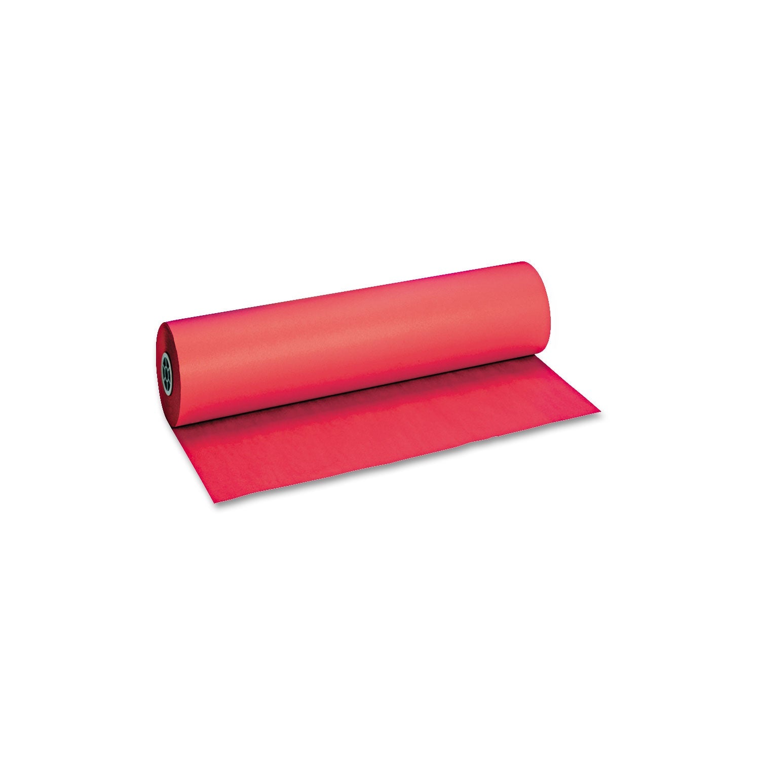 Pacon Decorol Flame Retardant Art Rolls | Cherry