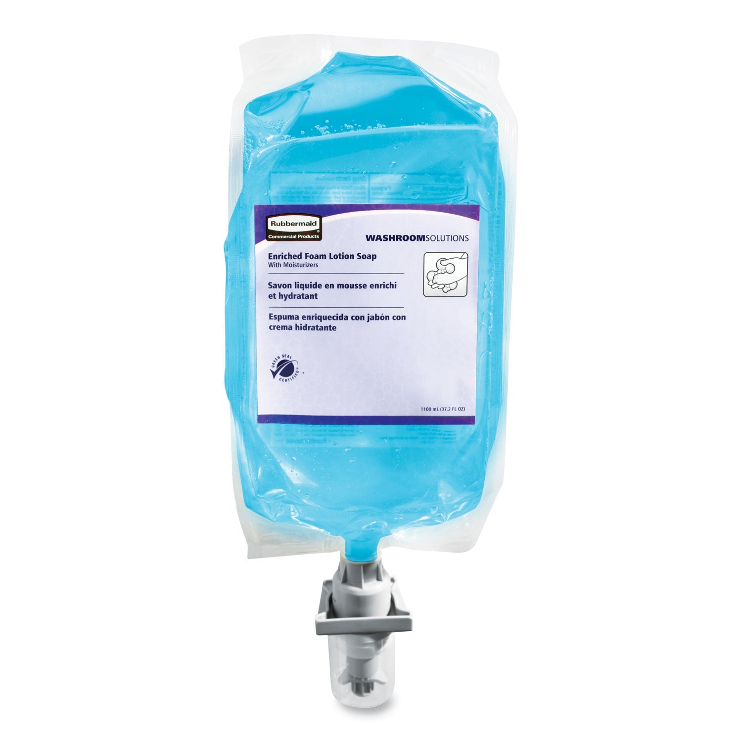 Autofoam Hand Soap Refill | Lotion, Citrus
