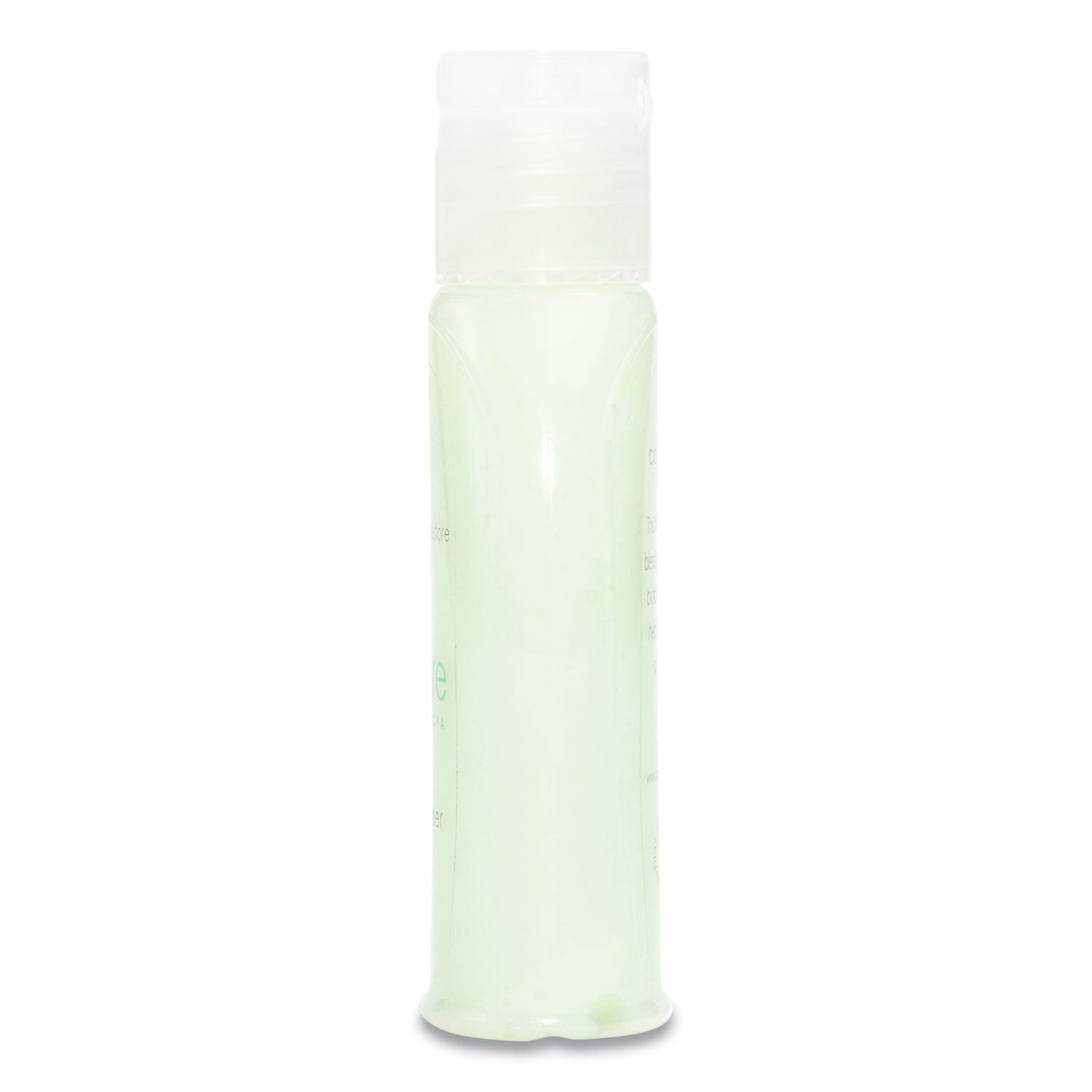 Dial® Amenities Soothing Aloe Formula Conditioner, Fresh Scent, 1 oz, 288/Carton - Bloom Skins