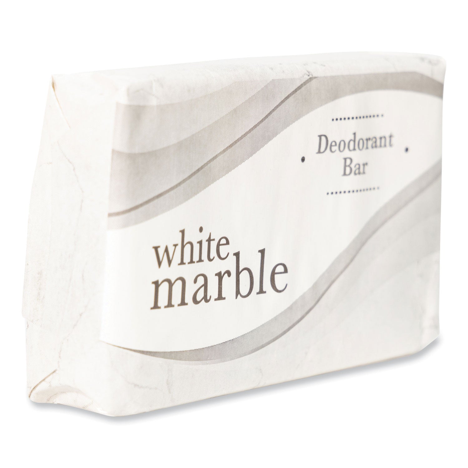 Dial® Amenities Amenities Deodorant Soap, Pleasant Scent, # 2 1/2, 200/Carton