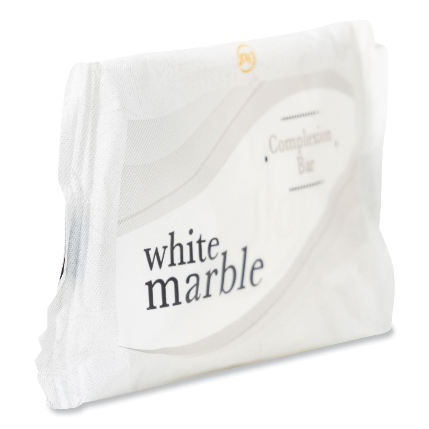 Dial® Amenities Cleansing Soap, Pleasant Scent, # 1 1/2, 500/Carton