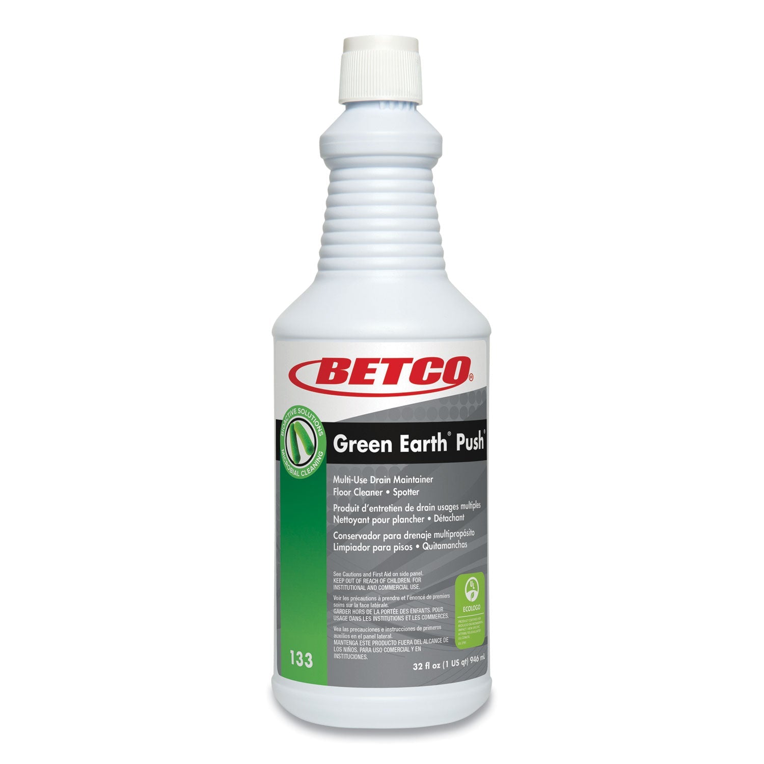 Enzyme Multipurpose Cleaner|Betco® Green Earth RTU