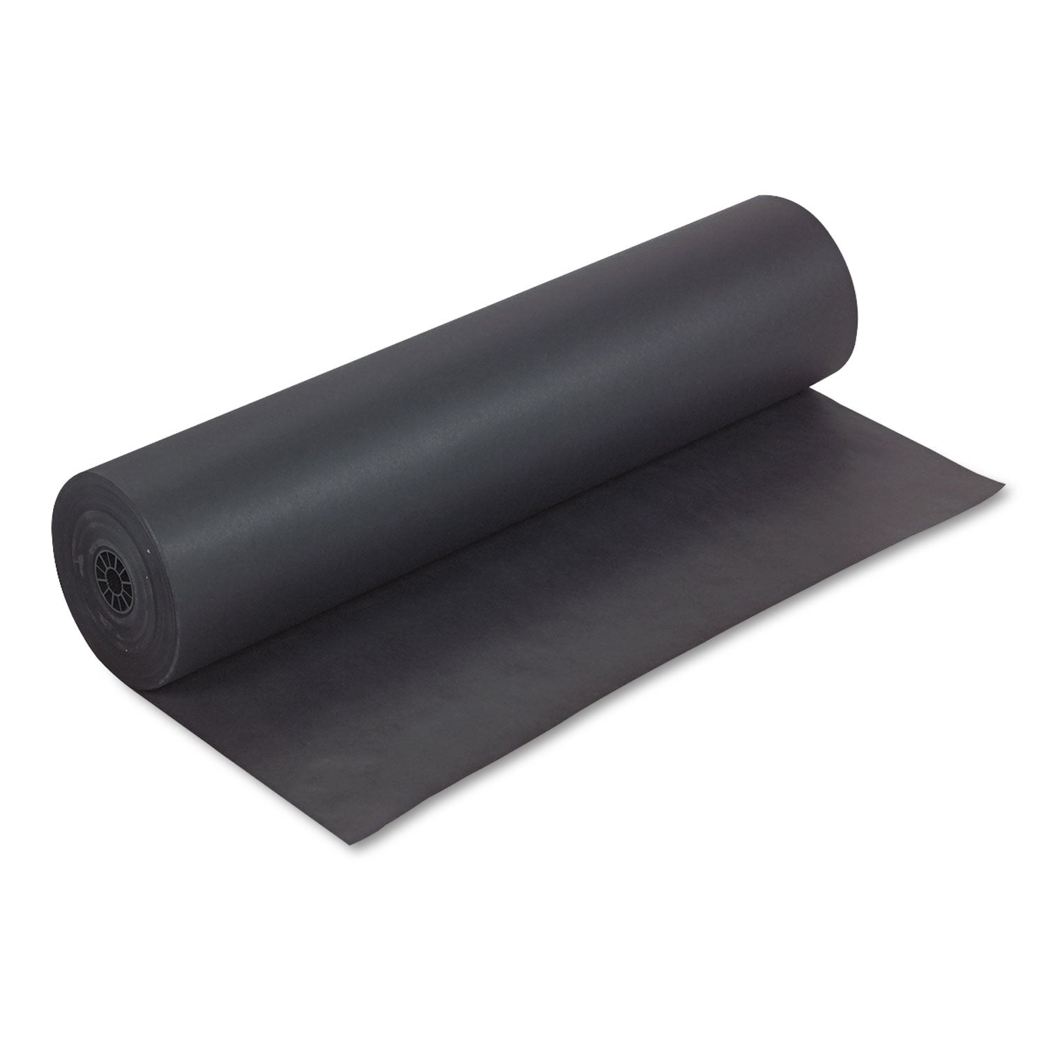 Pacon Spectra ArtKraft Duo-Finish Paper | Black