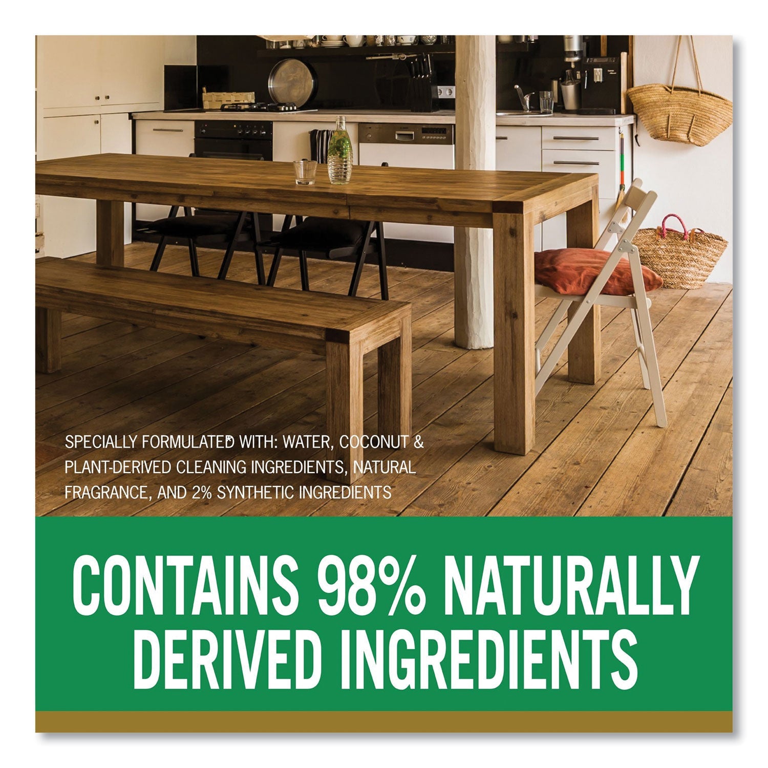 Murphy® Oil Soap Original Wood Cleaner, Liquid, 32 Oz Bottle, 9/carton