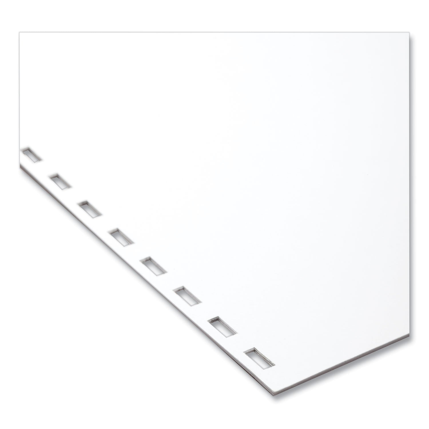CombBind Pre-Punched Paper | GBC® 19-Hole