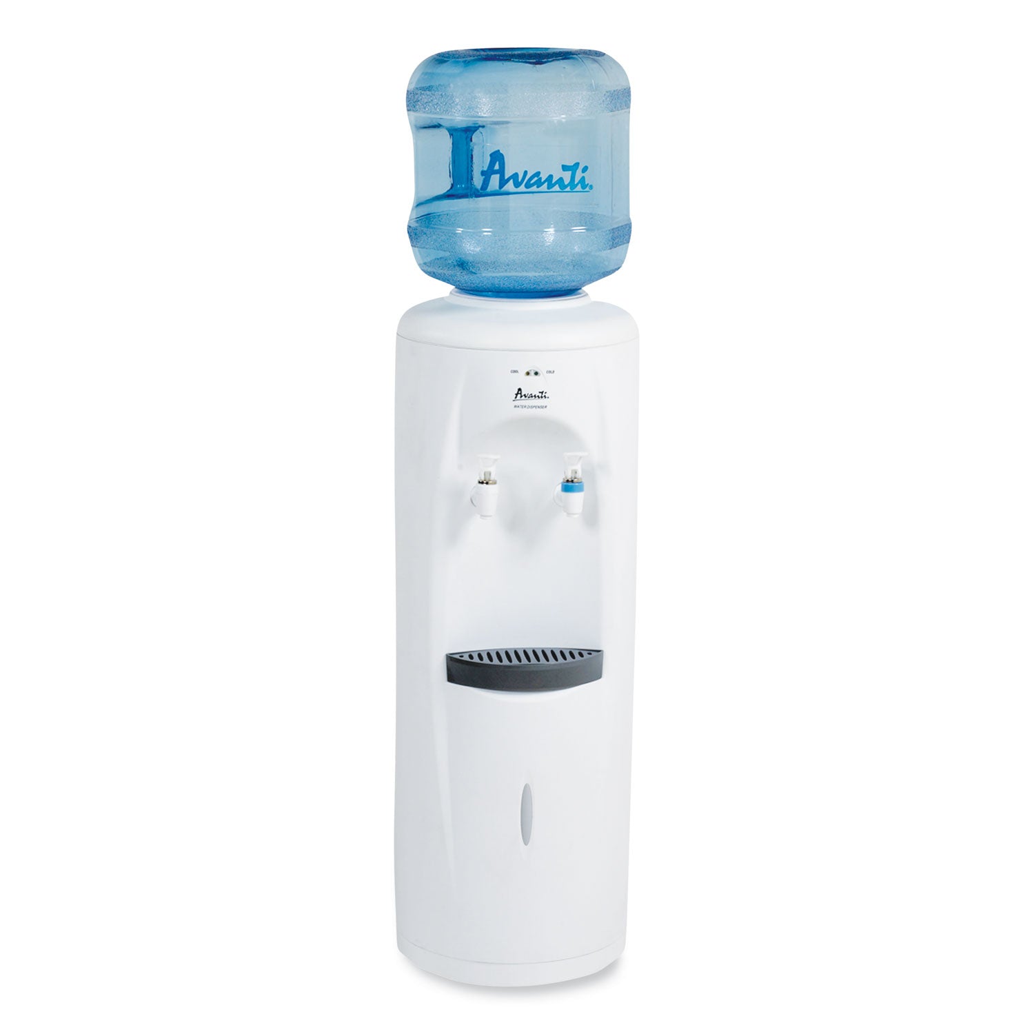 Cold & Room Temp Water Dispenser | Avanti