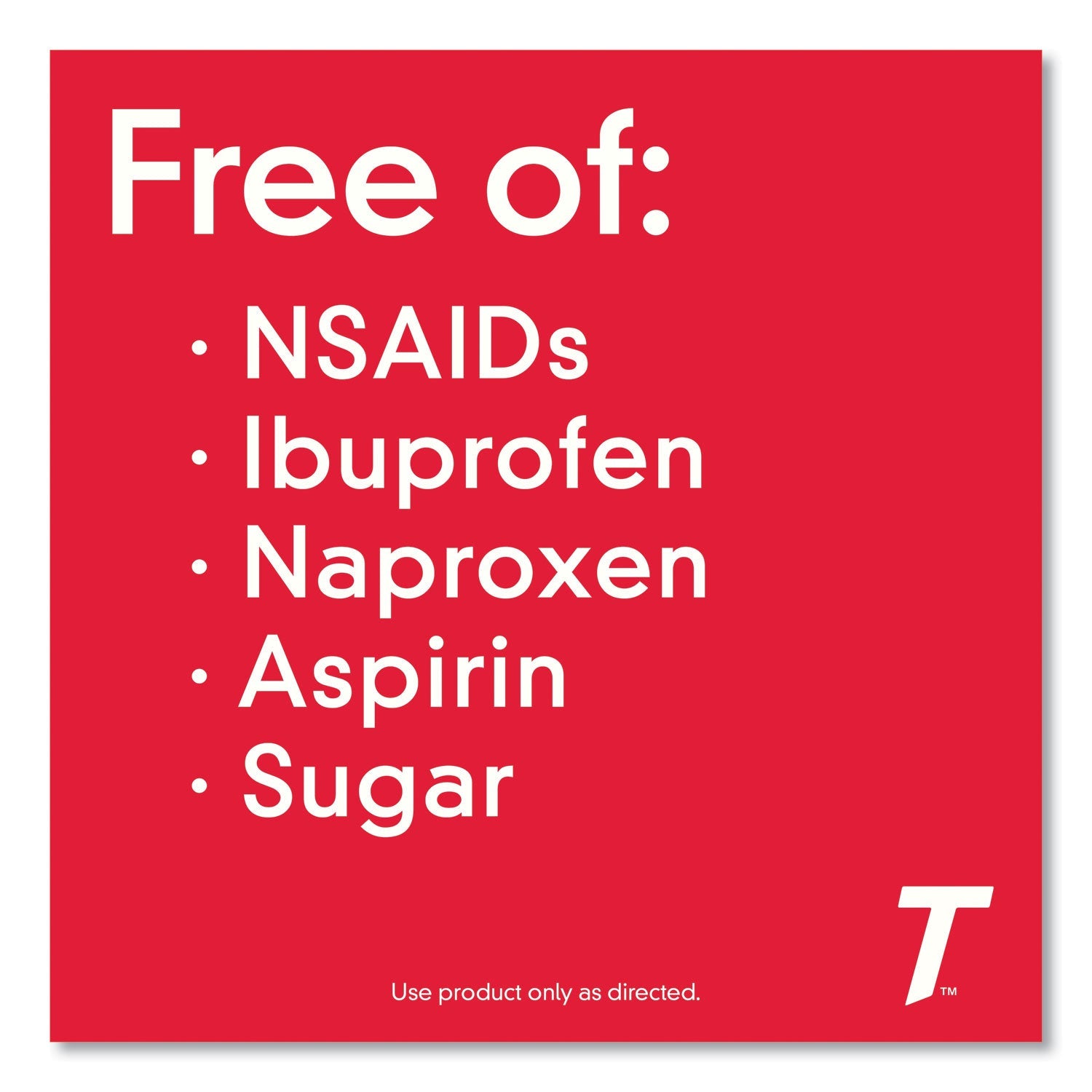 Tylenol® Extra Strength Caplets, Two-Pack, 50 Packs/box