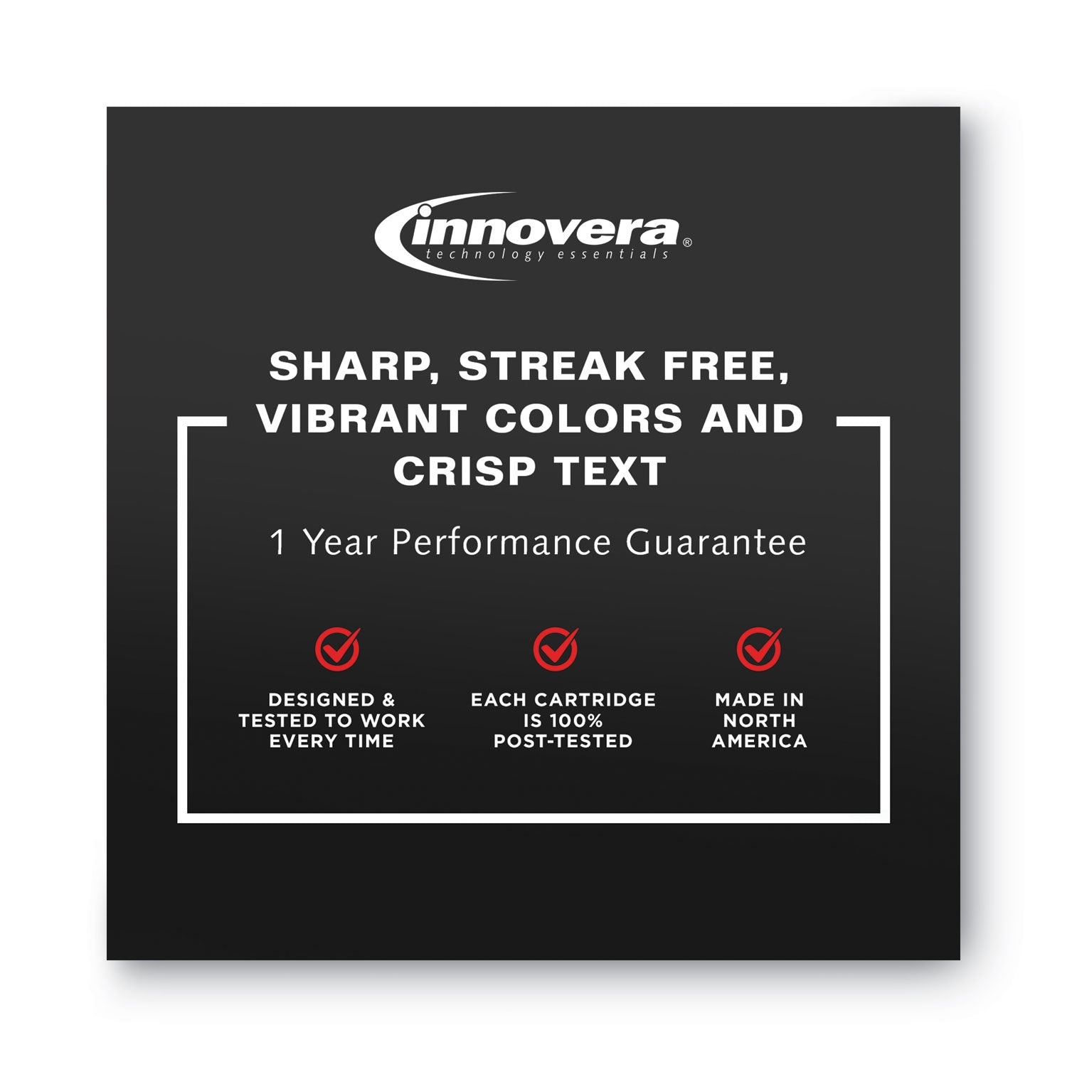 Innovera® Remanufactured Yellow Ink, Replacement for 972 (L0R92AN), 3,000 Page-Yield - Bloom Skins