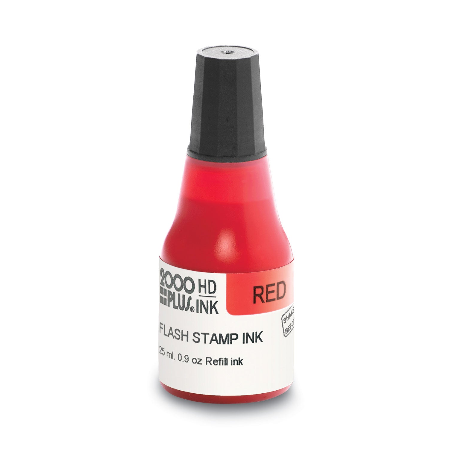 Pre-Ink High Definition Refill Ink | Red