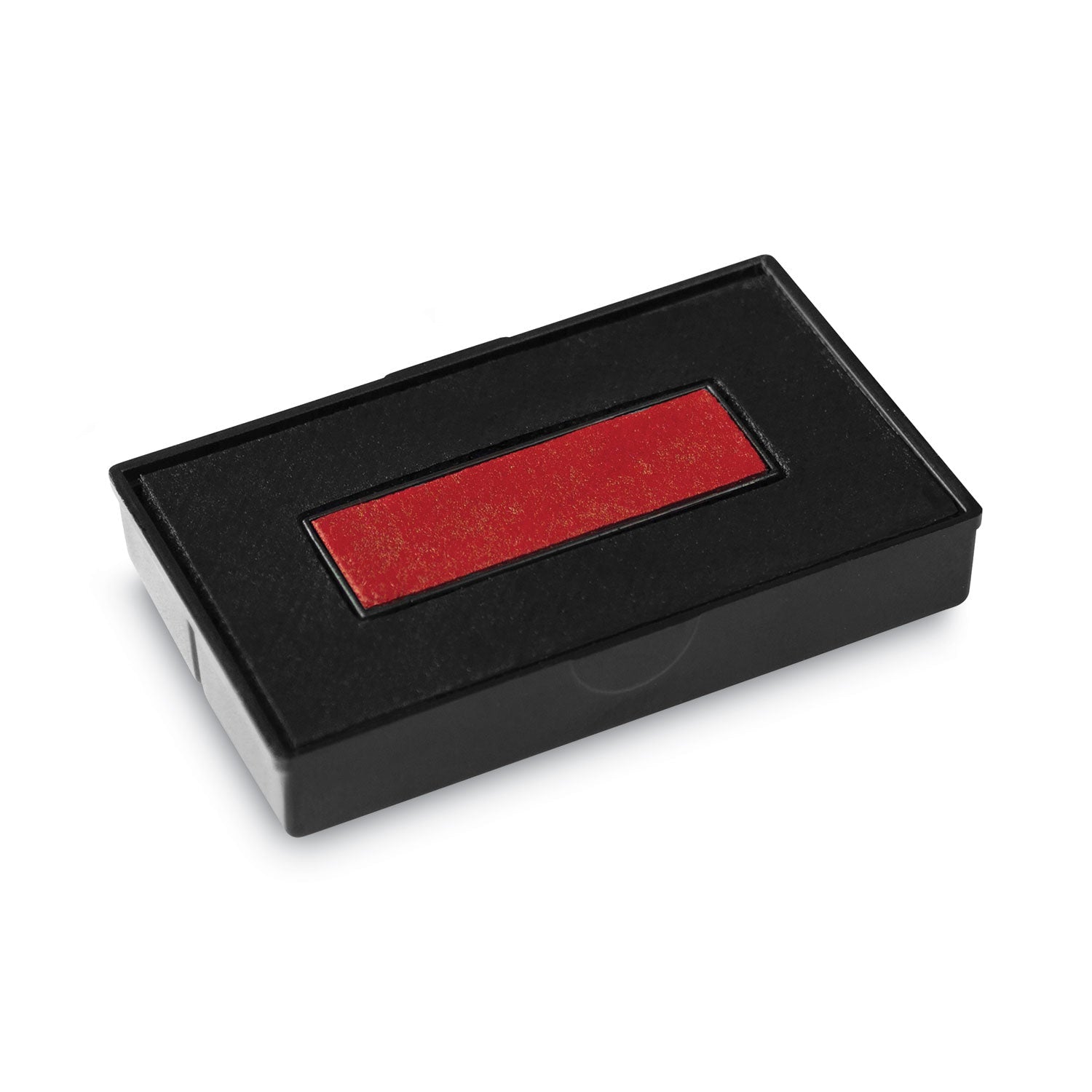 Replacement Ink Pad for Message Dater | Red/Blue