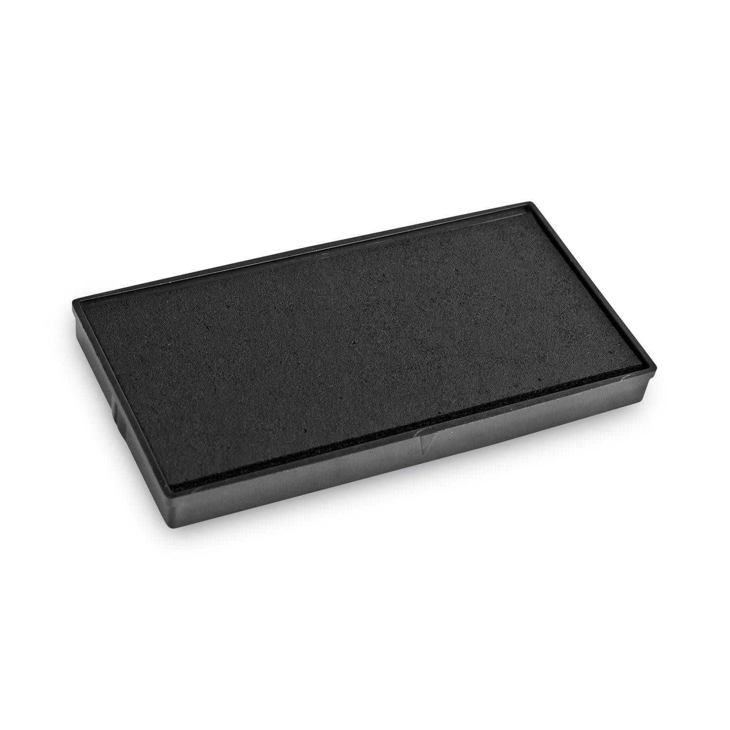 Replacement Ink Pad | COSCO 2000PLUS, Black