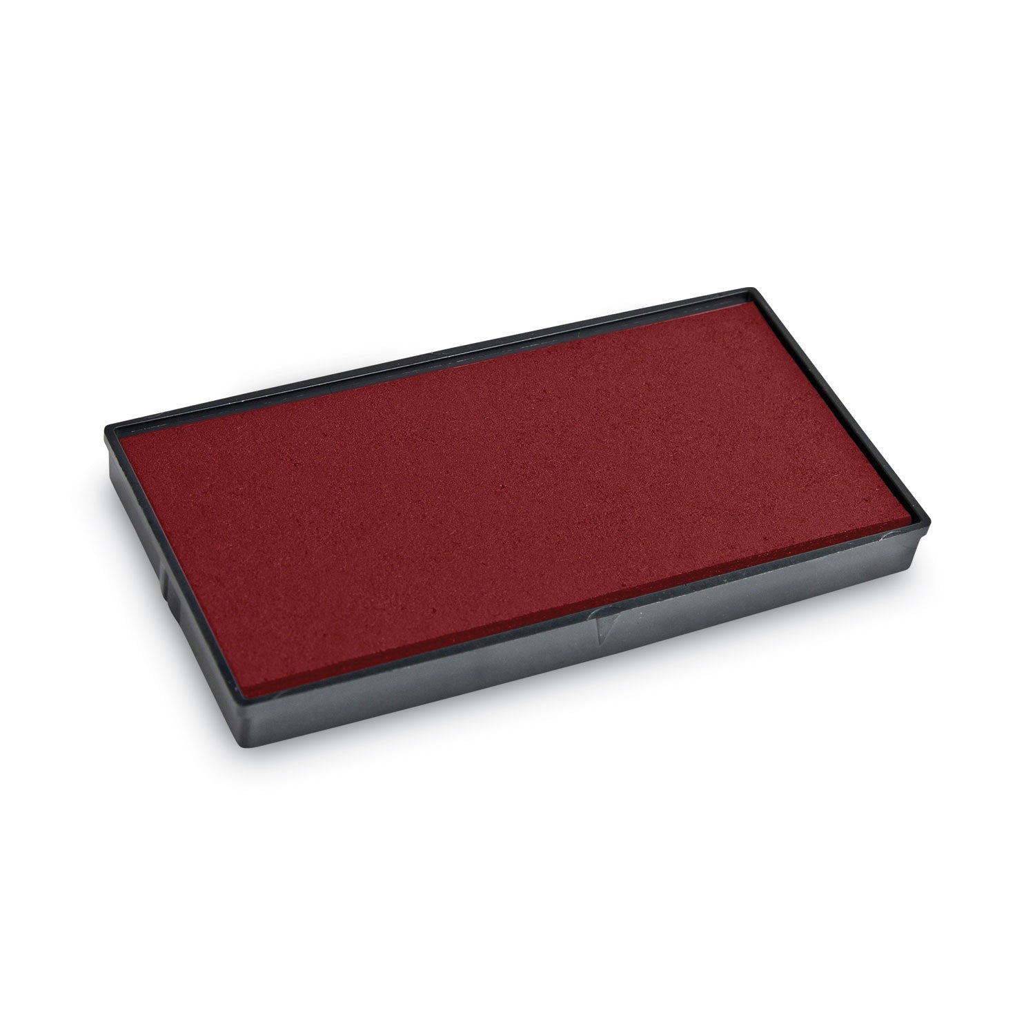 Replacement Ink Pad | COSCO 2000PLUS, Red