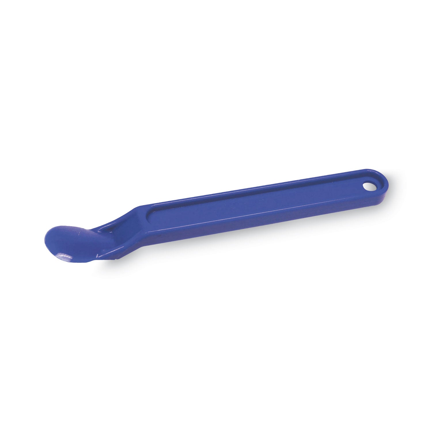 Garvey® Label Remover, Plastic, Blue, 5/Pack