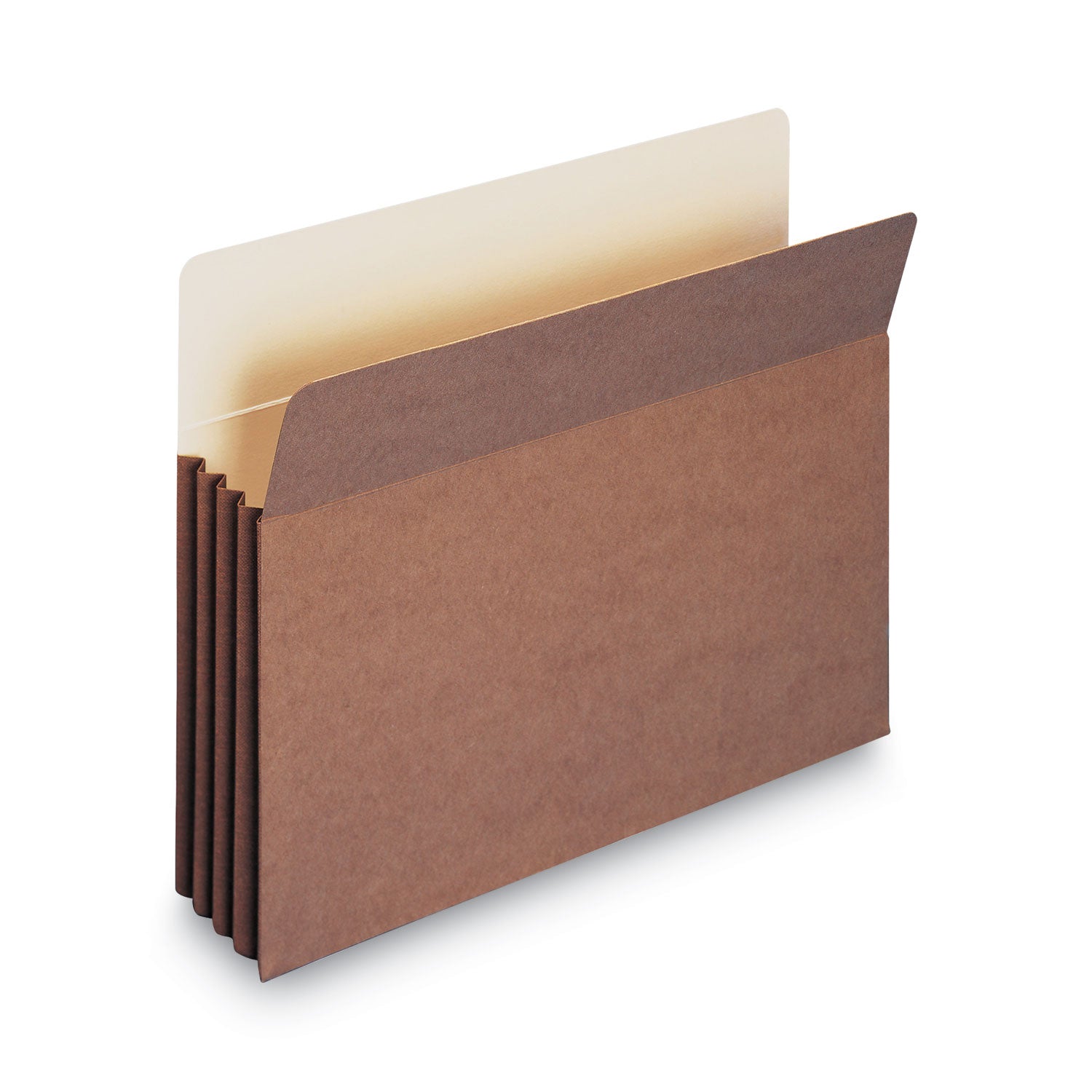 Redrope TUFF Pocket | 3.5" Expansion, 10/Box