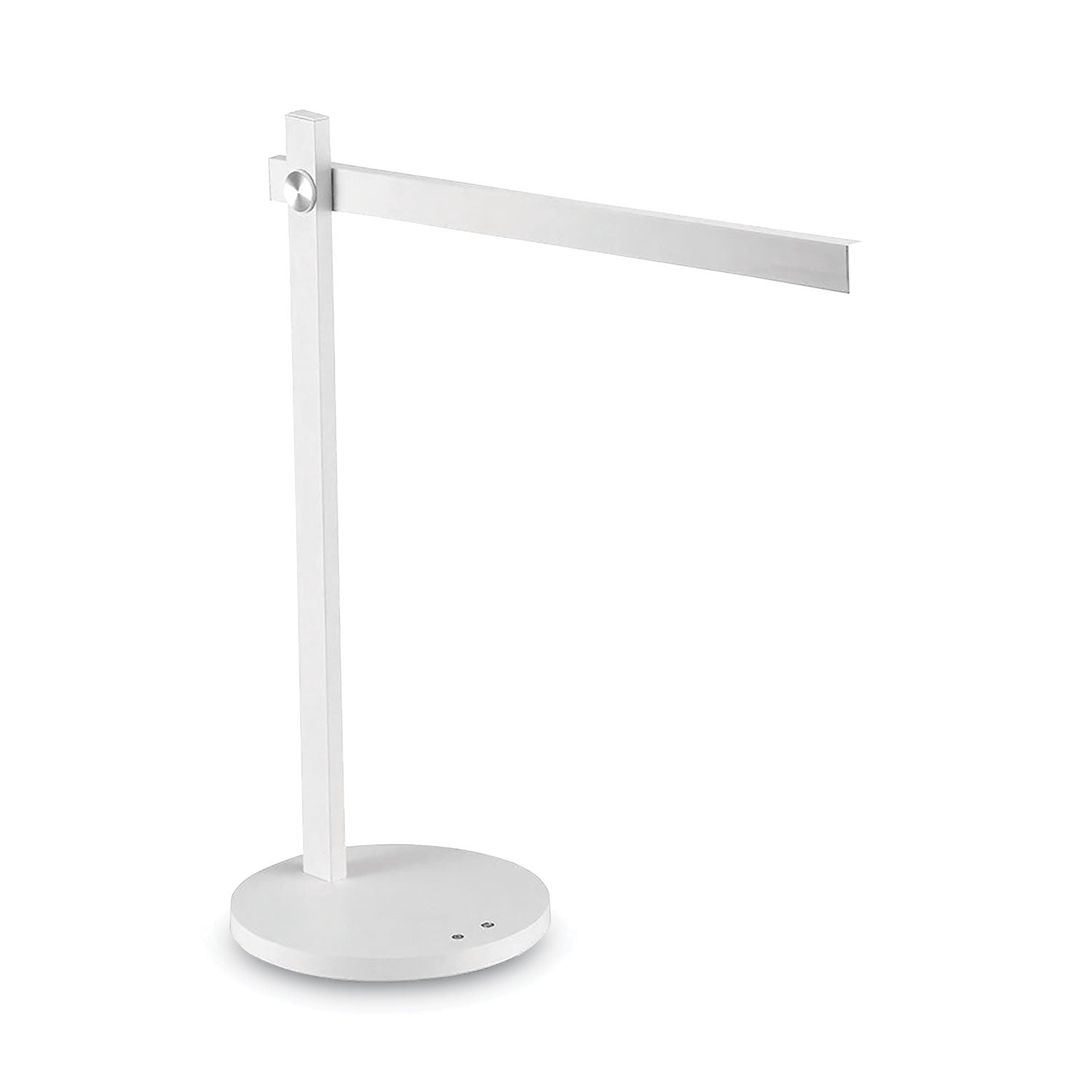 Dimmable-Bar LED Desk Lamp | White