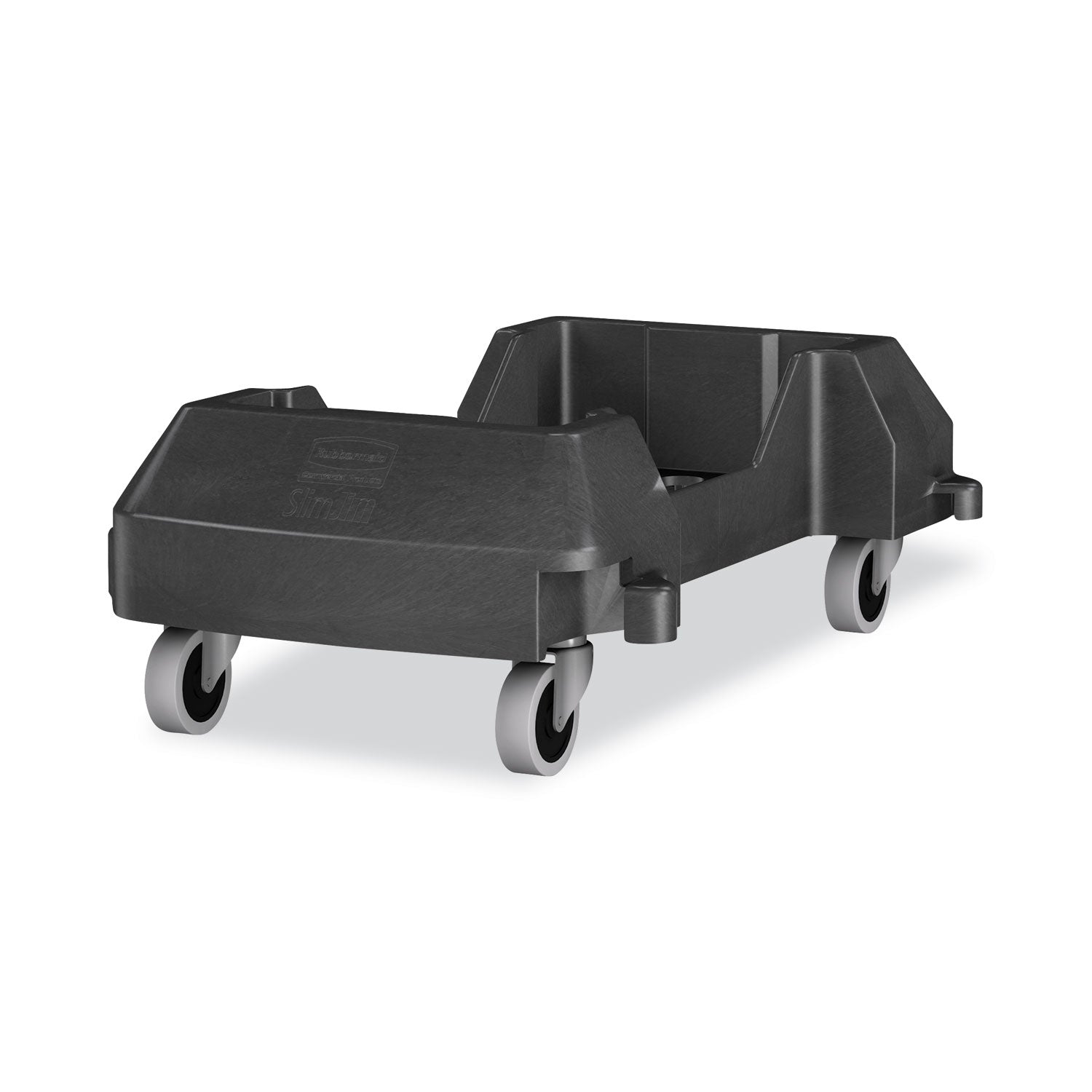 Slim Jim Trainable Dolly | For Slim Jim Bins