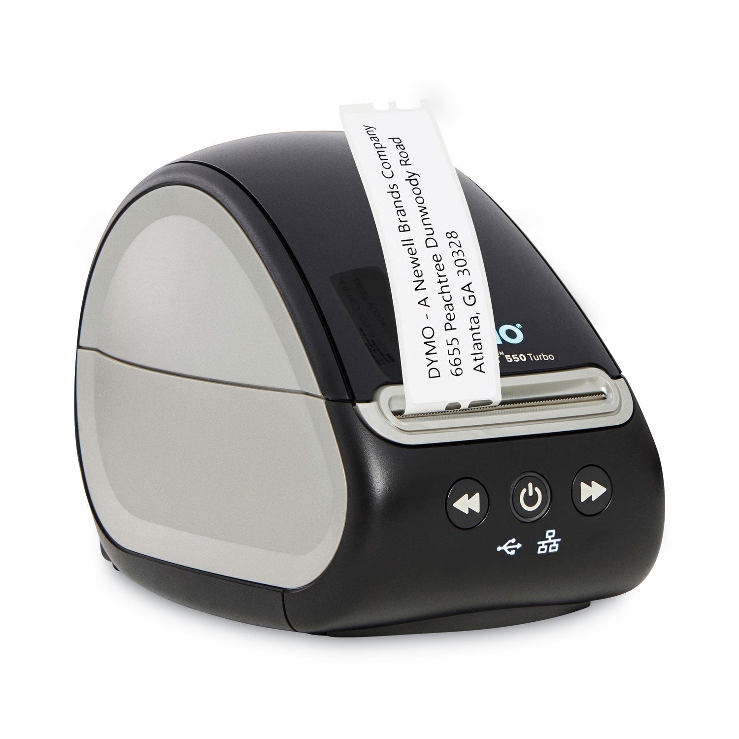 Label Printer | DYMO® Labelwriter 550 Turbo