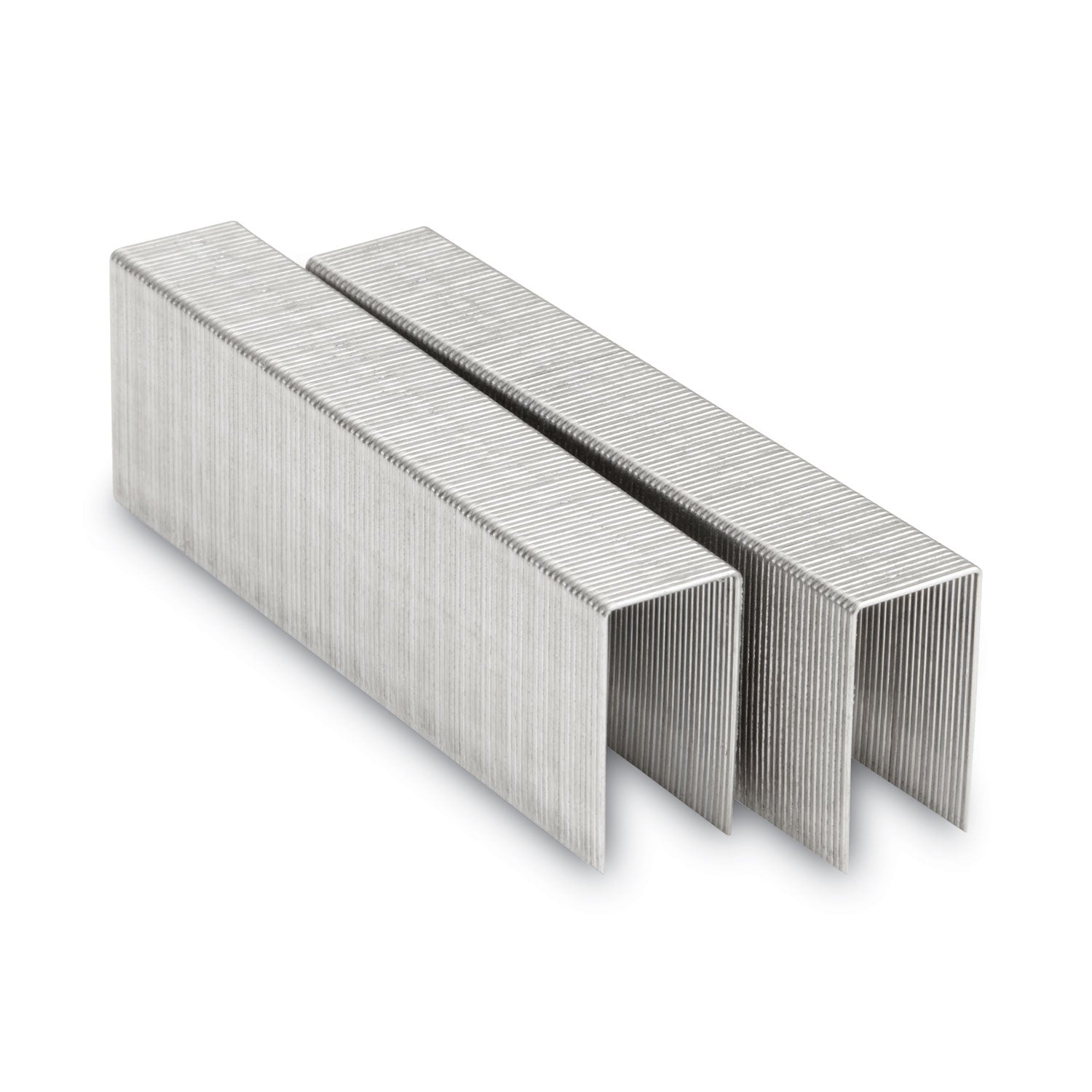 Swingline® S.f. 13 Heavy-Duty Staples, 0.94" Leg, 0.5" Crown, Steel, 1,000/box