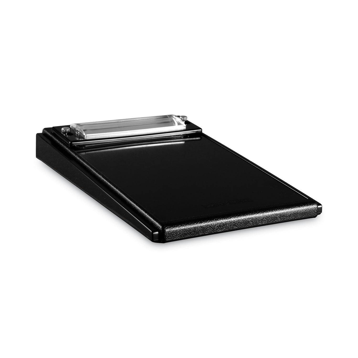 AT-A-GLANCE® Base for 5 x 8 Tear-Off Daily Desk Calendar, 5 x 8, Black