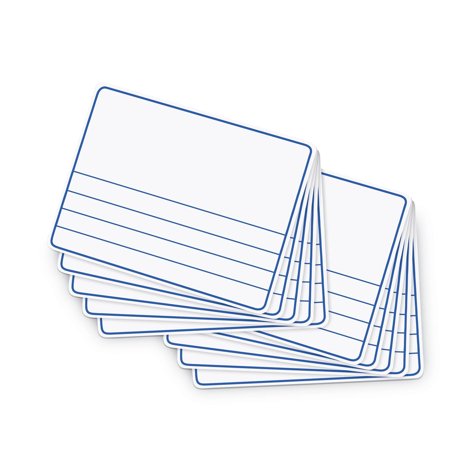 Dry Erase Student Boards | Handwriting Practice