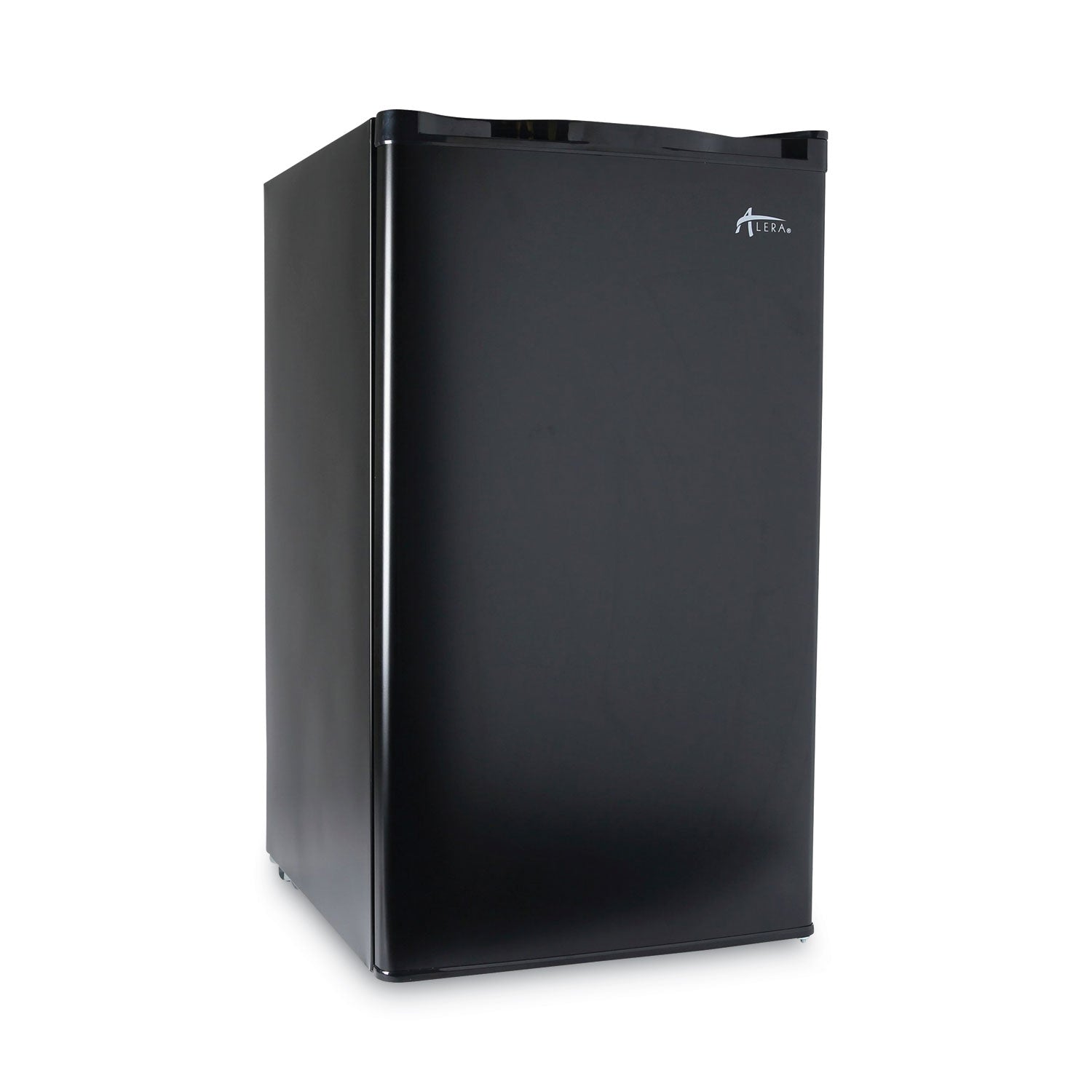 Alera™ 3.2 Cu. Ft. Refrigerator With Chiller Compartment, Black